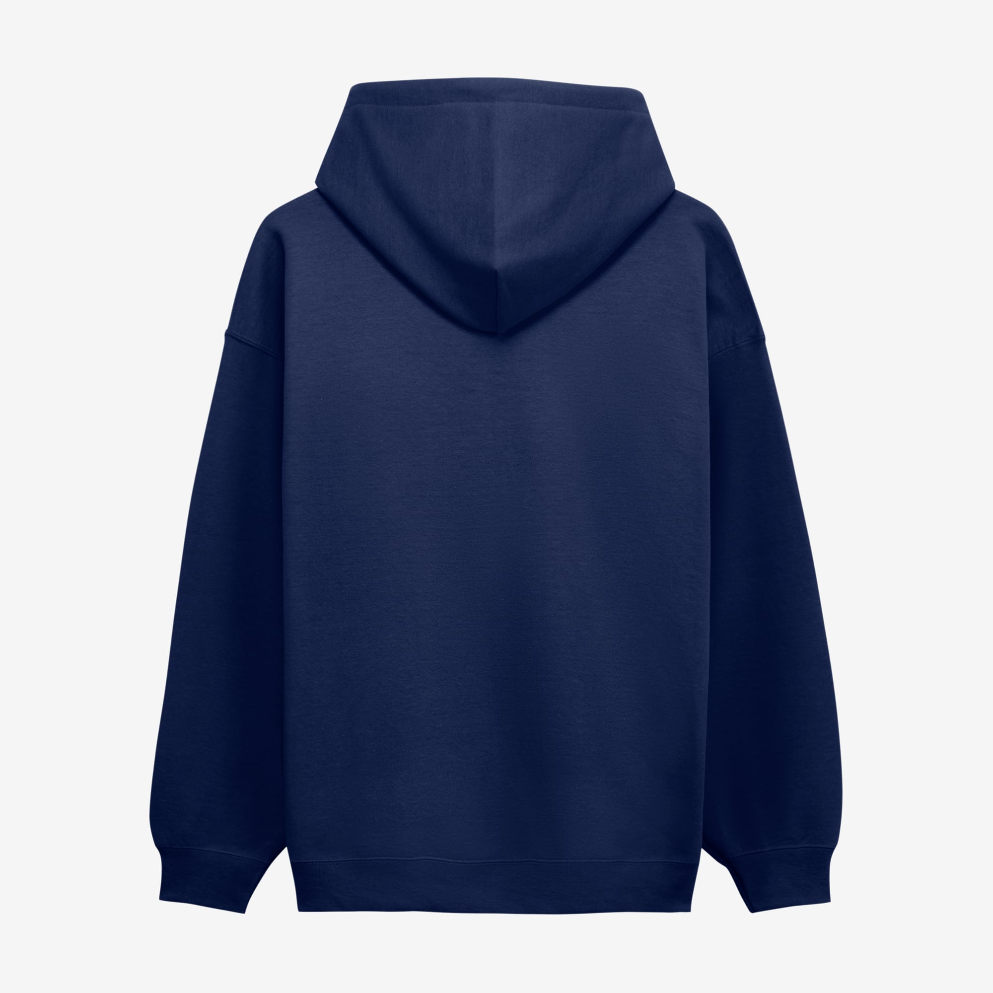 Sweat à capuche homme Milwaukee Brewers bleu marine avec logo et design Heart & Soul