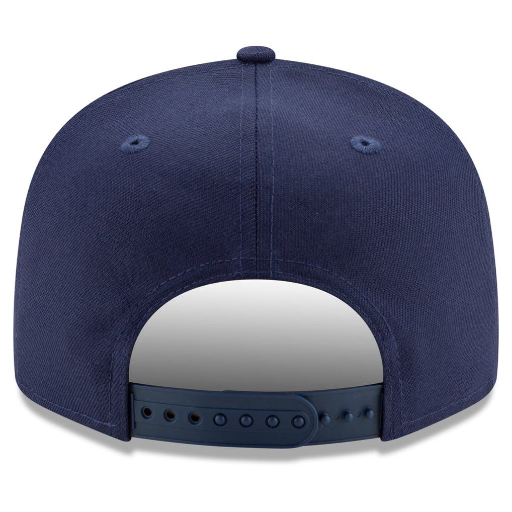 Milwaukee Brewers New Era 2026 World Series Champions Side Patch 9FIFTY ...