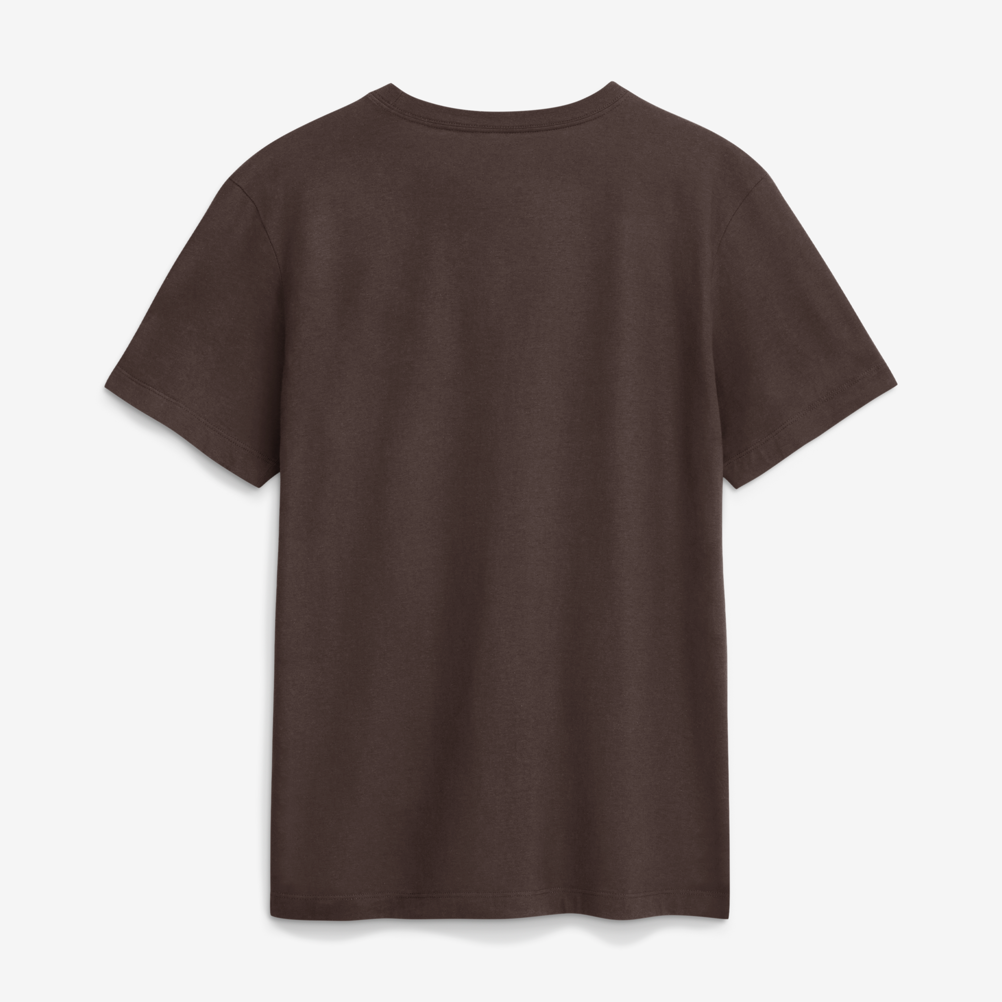 T-shirt Nike Core Cinder marron pour homme des Milwaukee Brewers