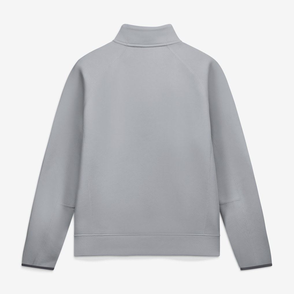 Milwaukee Brewers Nike 2026 World Series Champions Tech Fleece Raglan ...