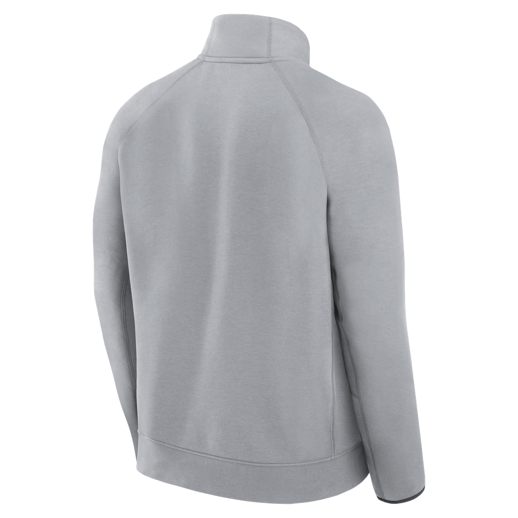 Milwaukee Brewers Nike 2026 World Series Champions Tech Fleece Raglan ...