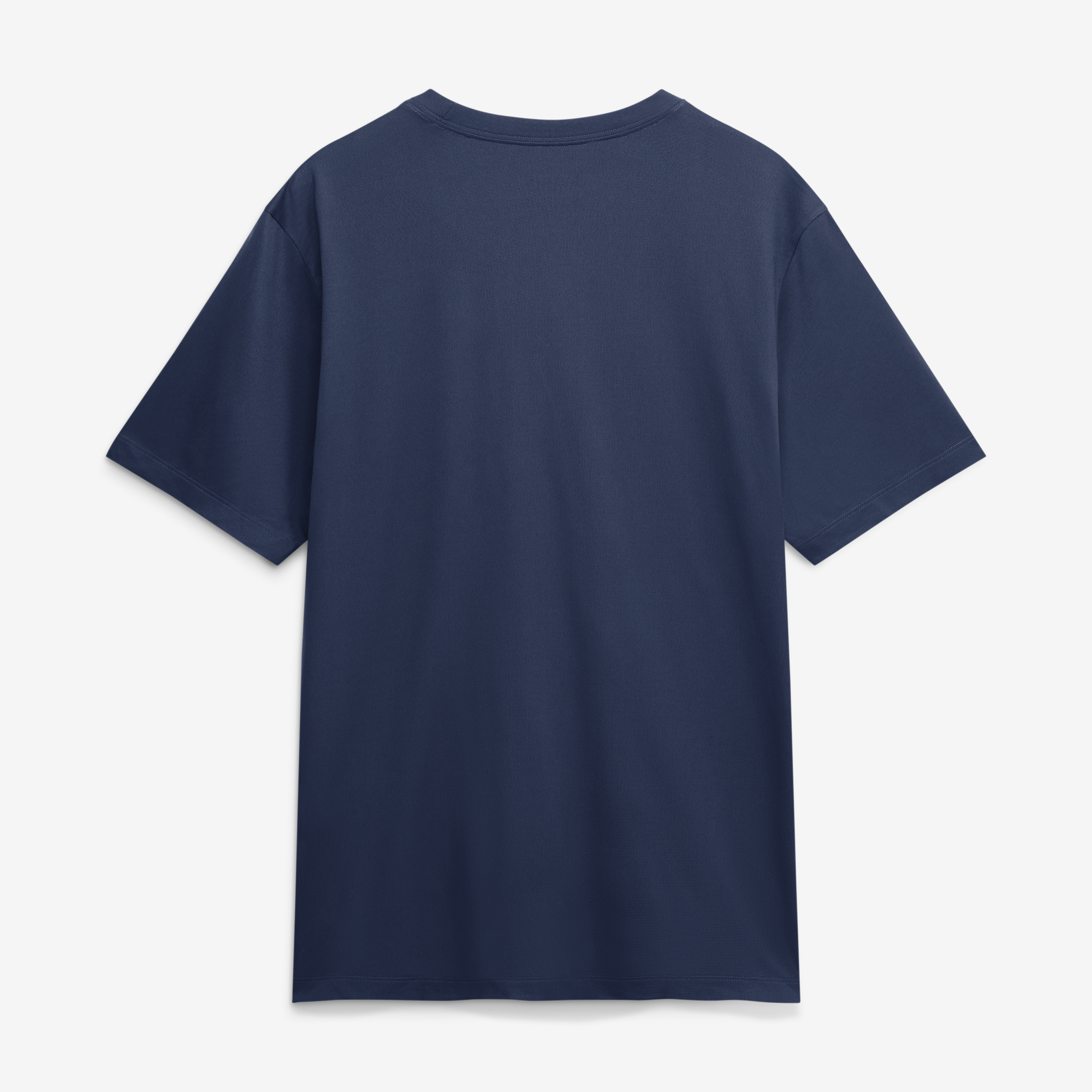 T-shirt Nike Legend Dri-FIT de la collection authentique des Milwaukee Brewers, bleu marine, édition 2026 séries éliminatoires MLB, pour homme