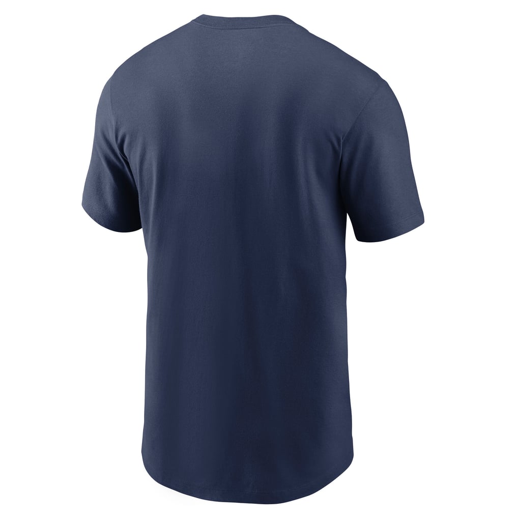Milwaukee Brewers Nike 2026 World Series Authentic Collection Cotton T ...