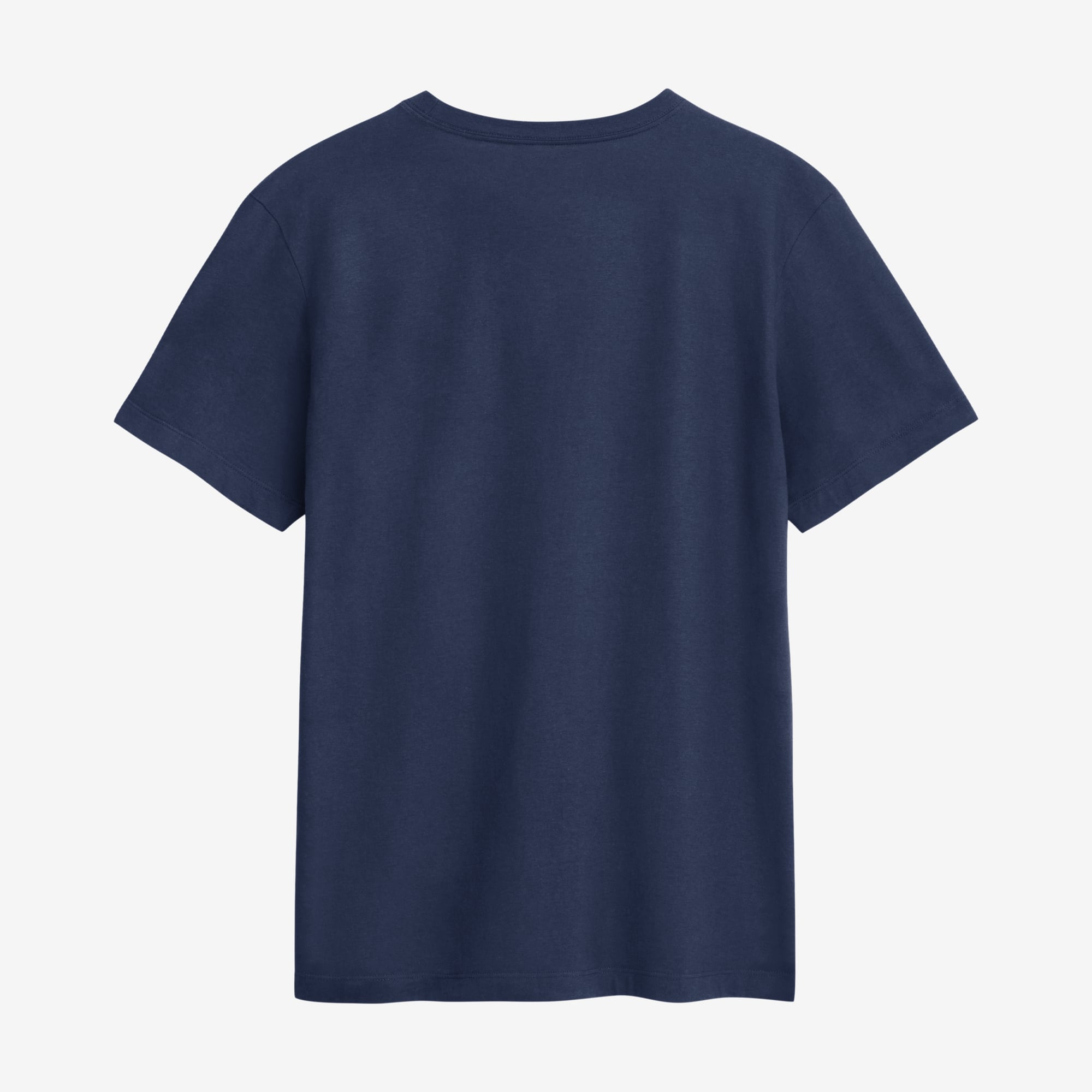 Men's Nike Navy Milwaukee Brewers Tonal Club T-Shirt