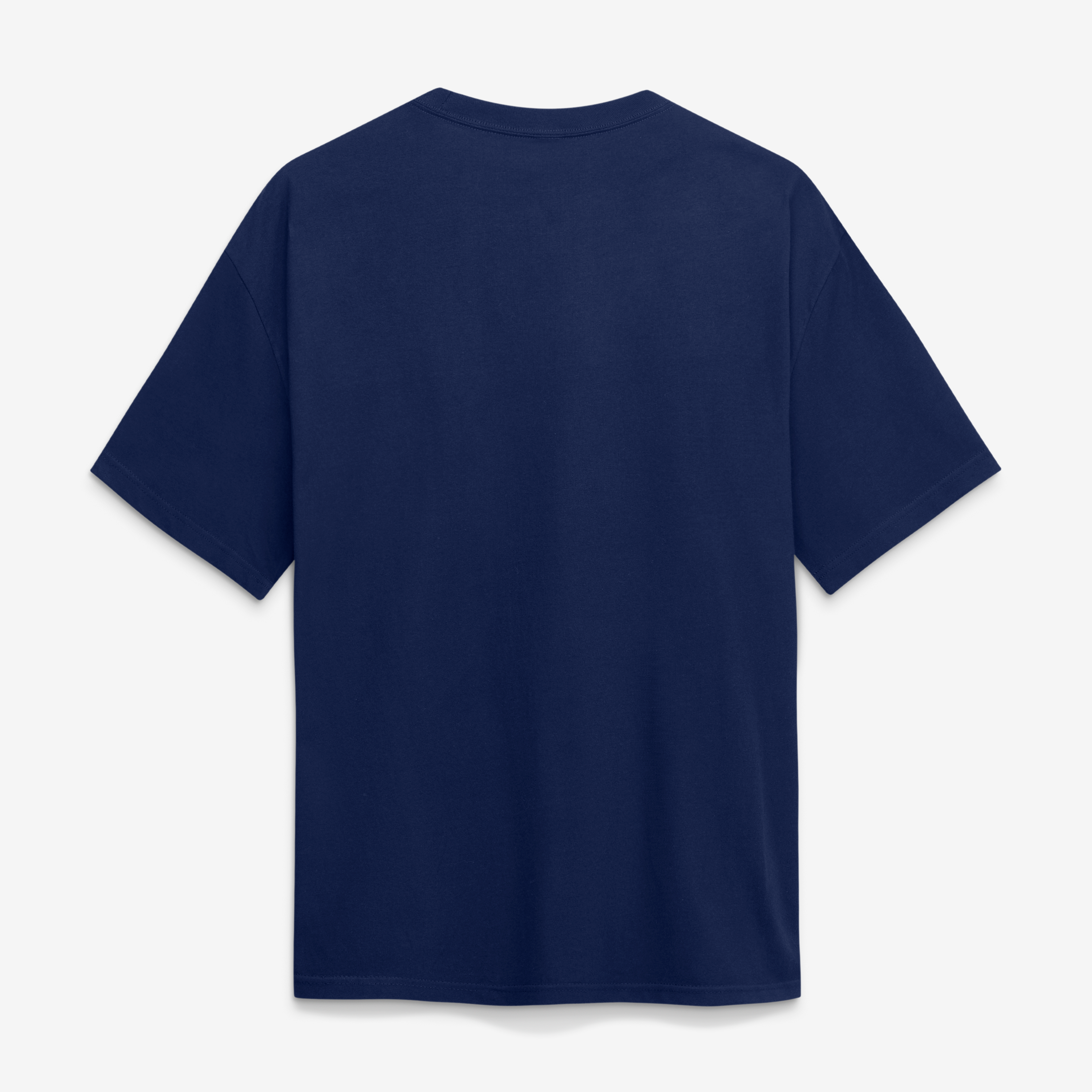 T-shirt unisexe Fanatics Milwaukee Brewers bleu marine avec mascotte de poche