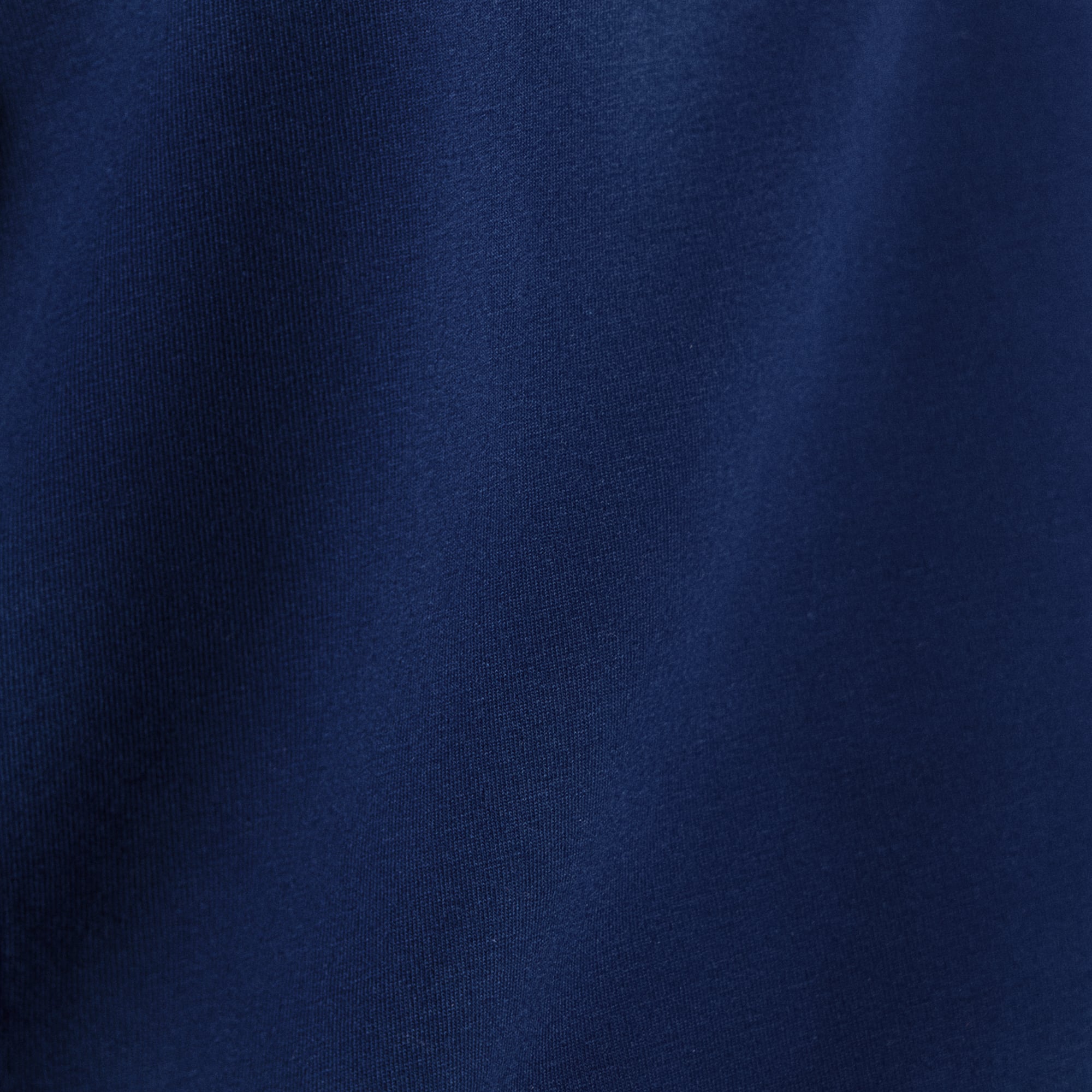 T-shirt court en coton biologique lululemon Midnight Shadow Milwaukee Brewers All Yours pour femme