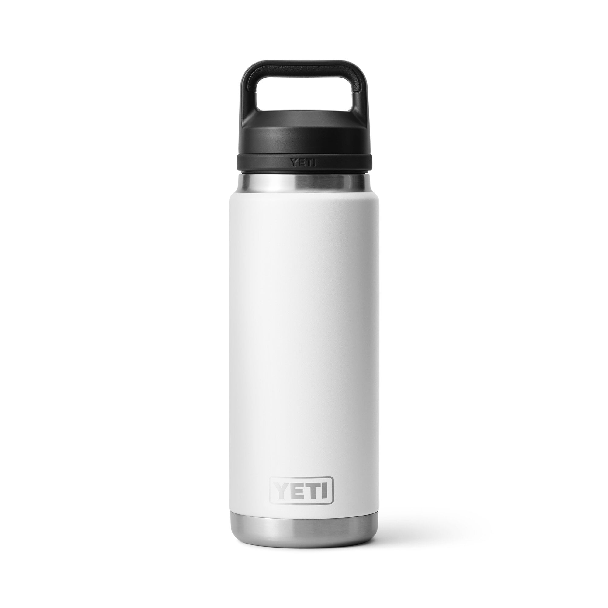 Gourde YETI Milwaukee Brewers Rambler Chug de 770 ml (26 oz).