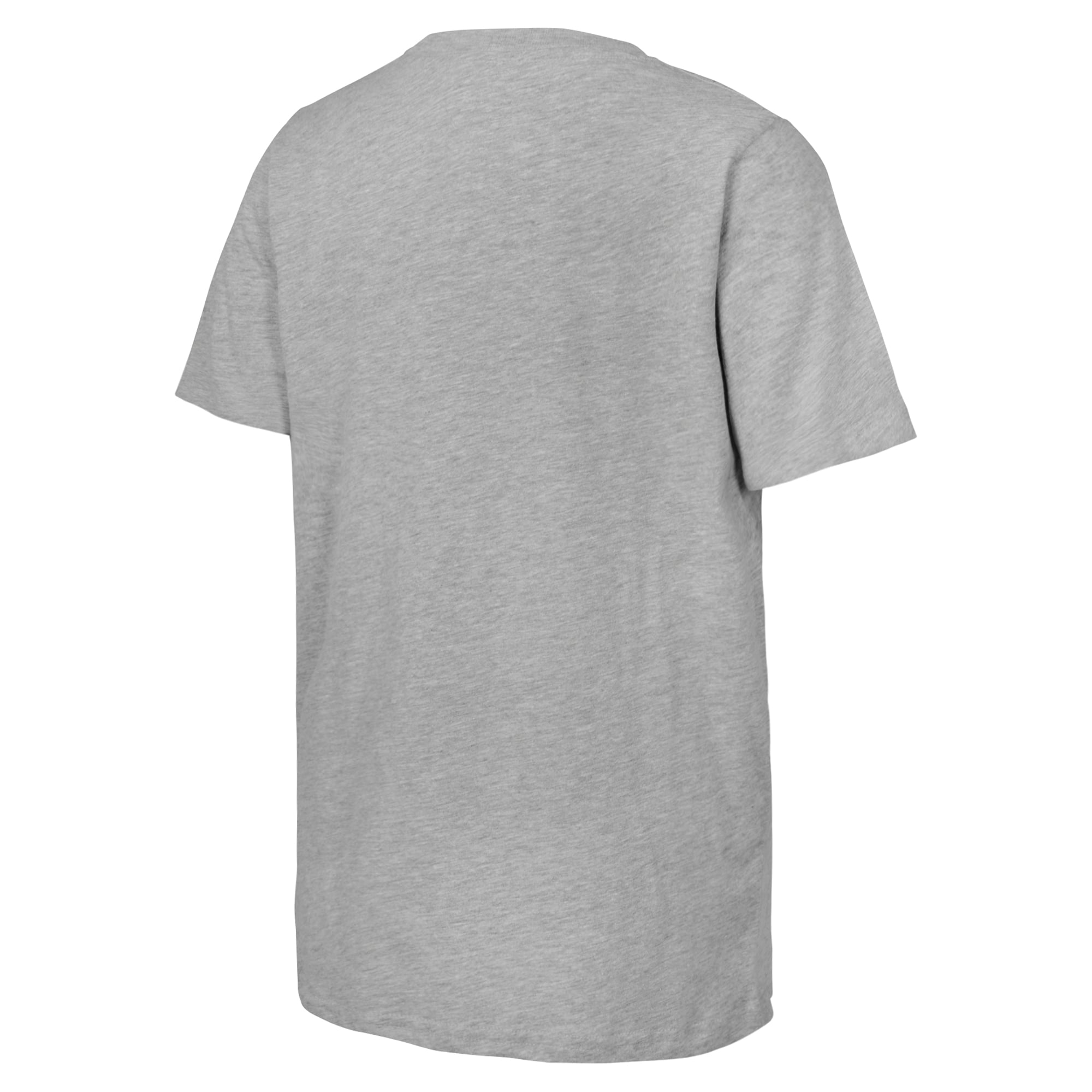 T-shirt Youth Fanatics Heather Gray Milwaukee Brewers Champions de la Série division Ligue nationale 2026