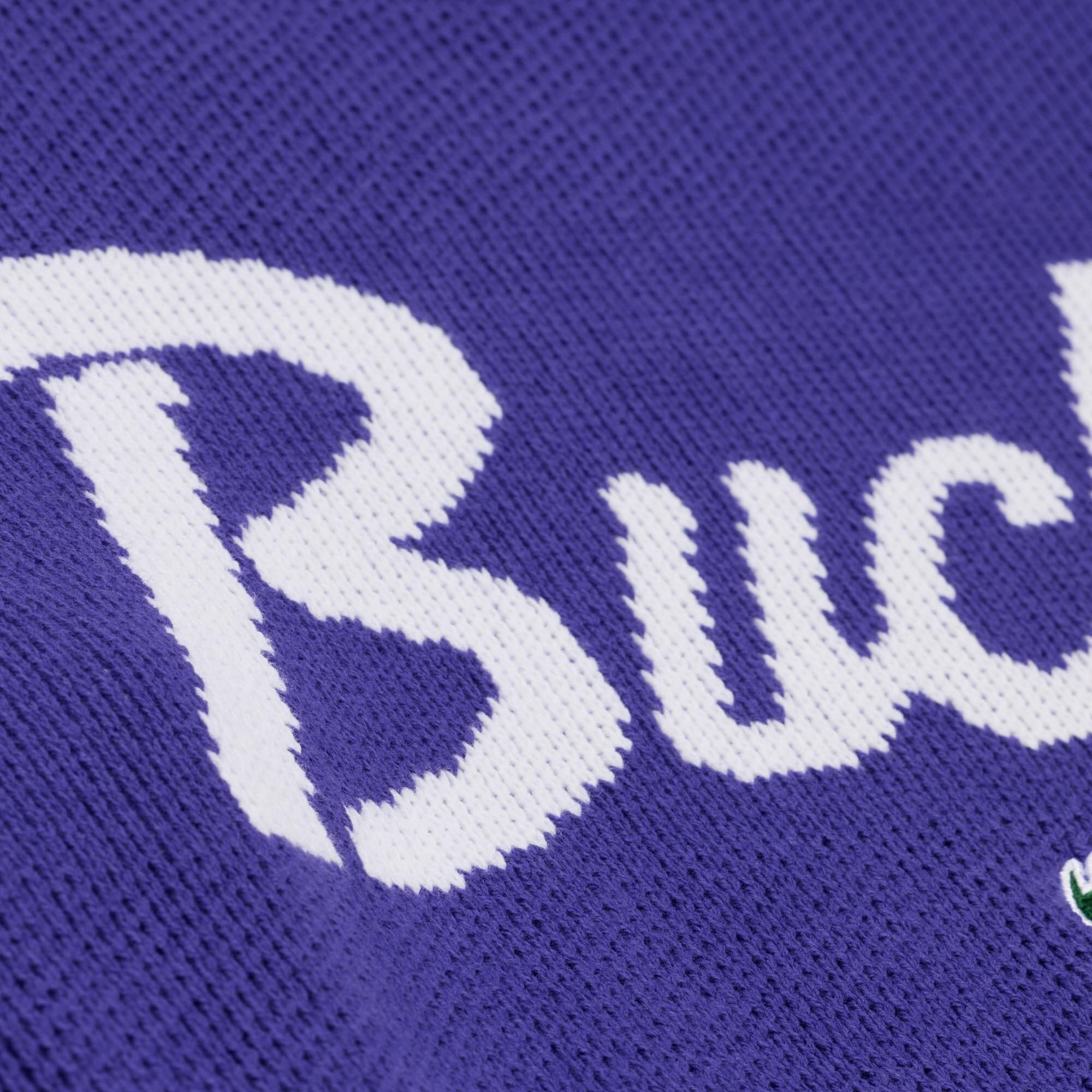 Pull-over pour homme Mitchell & Ness violet Milwaukee Bucks, modèle entraîneur-chef