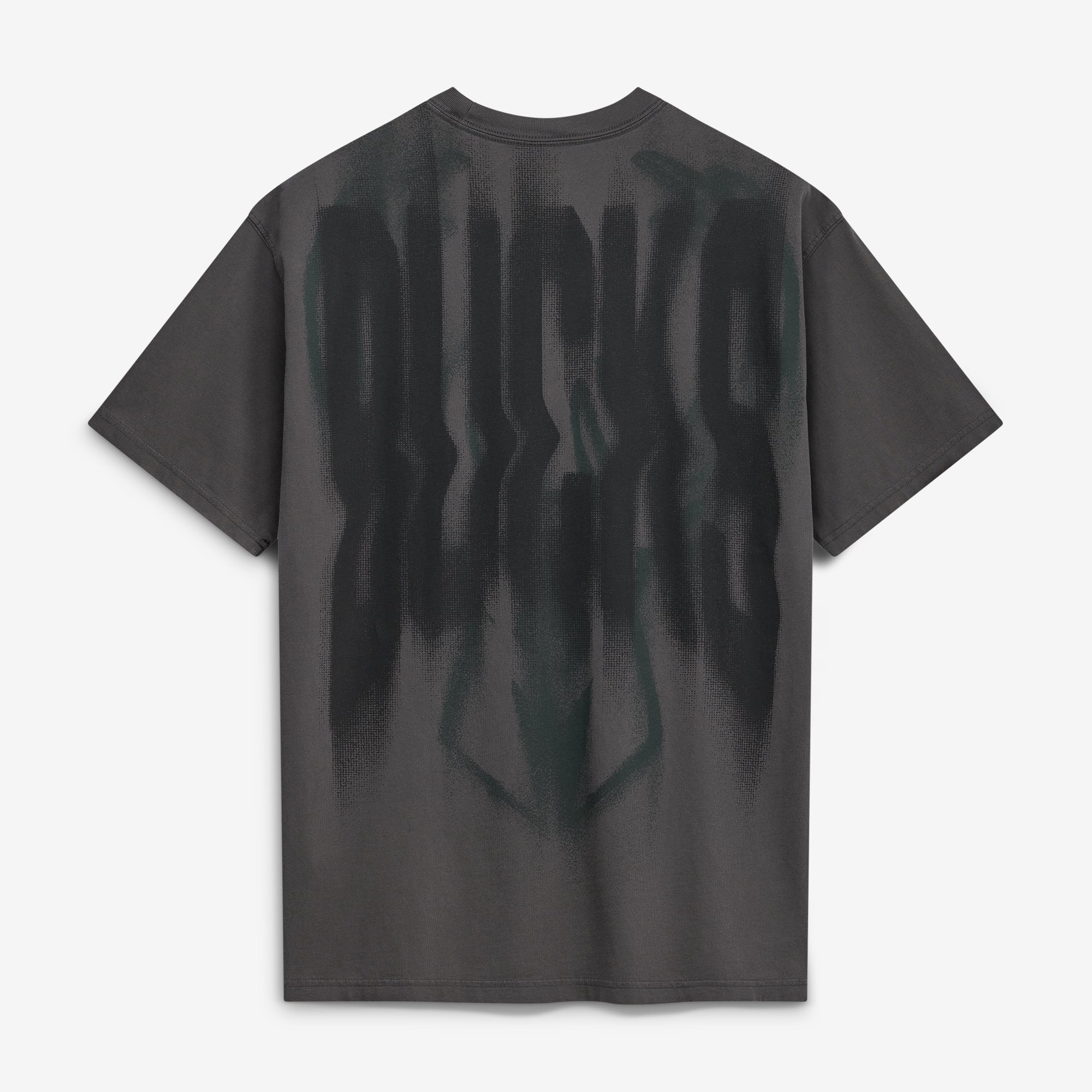 T-shirt Nike Max 90 d'avant-match, couleur anthracite, Milwaukee Bucks, édition standard 2026, pour homme