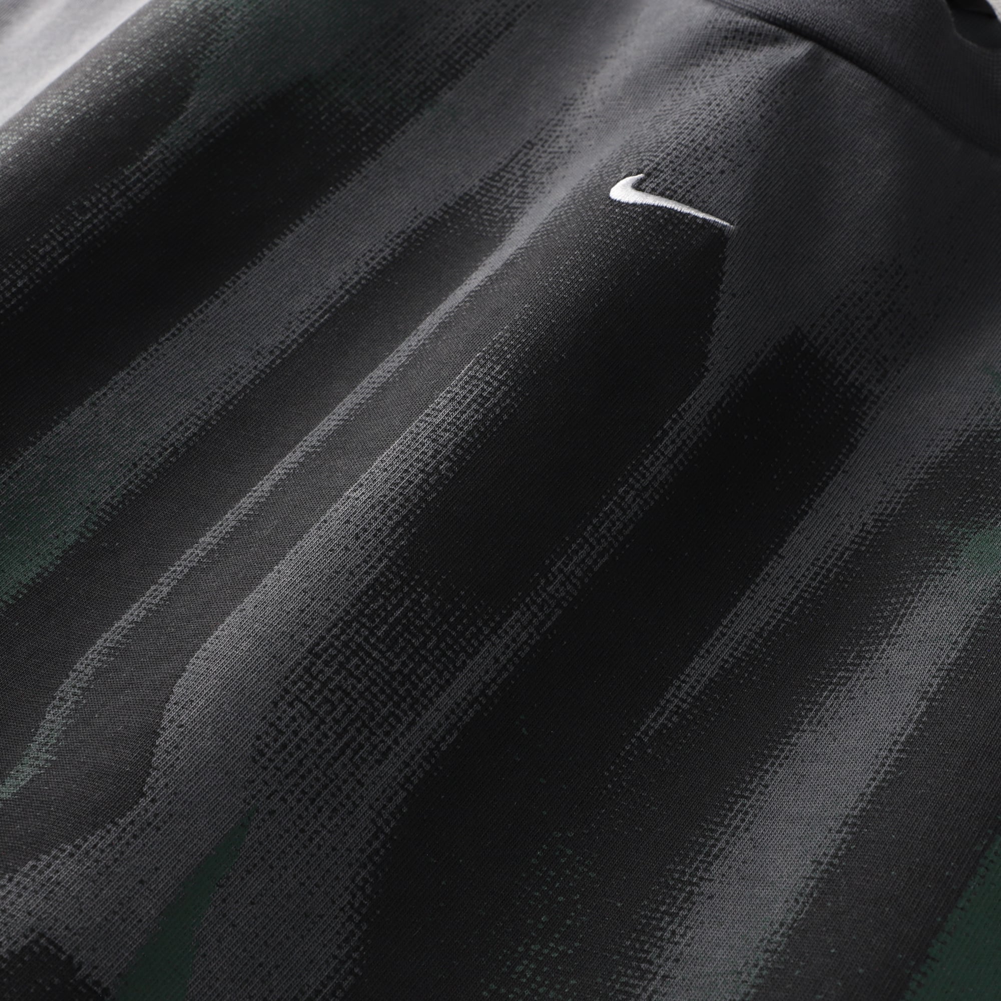 Débardeur d'avant-match Nike anthracite Milwaukee Bucks 2026 Standard Issue pour homme