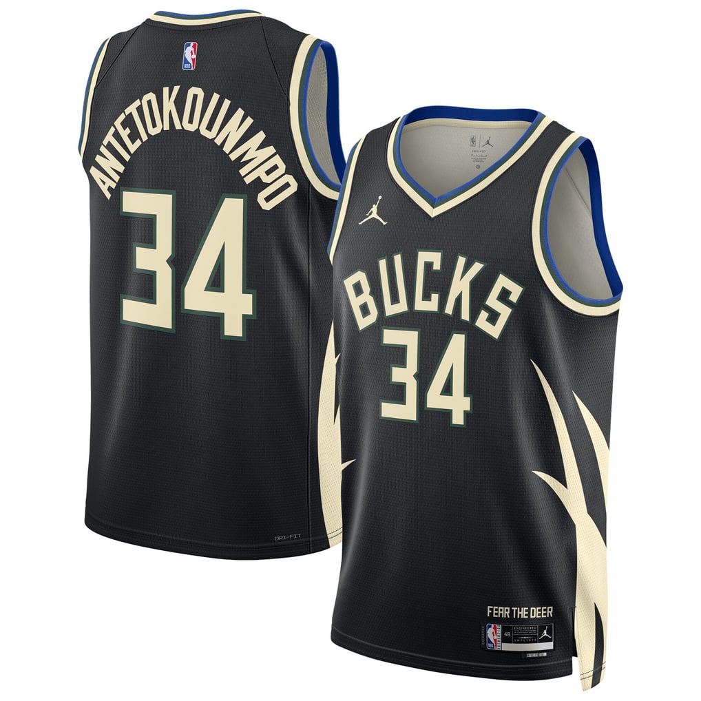 ミルウォーキー・バックス NBA ステートメント スウィングマン 
