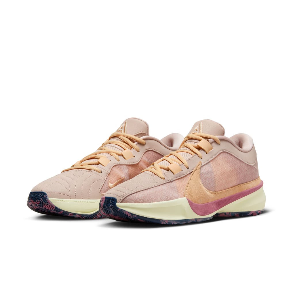 ミルウォーキー・バックス Nike ズーム フリーク 5 バスケットボール フリーク5