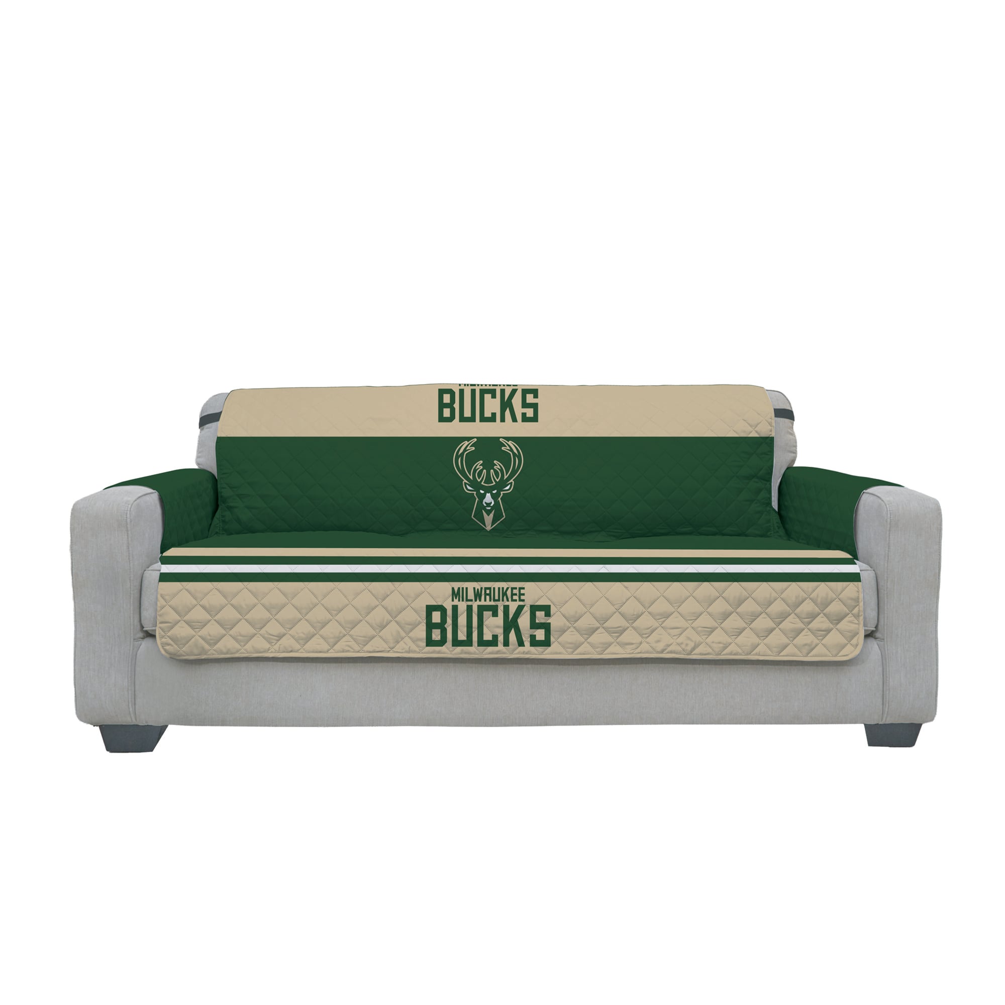 Protège-canapé Pegasus Milwaukee Bucks