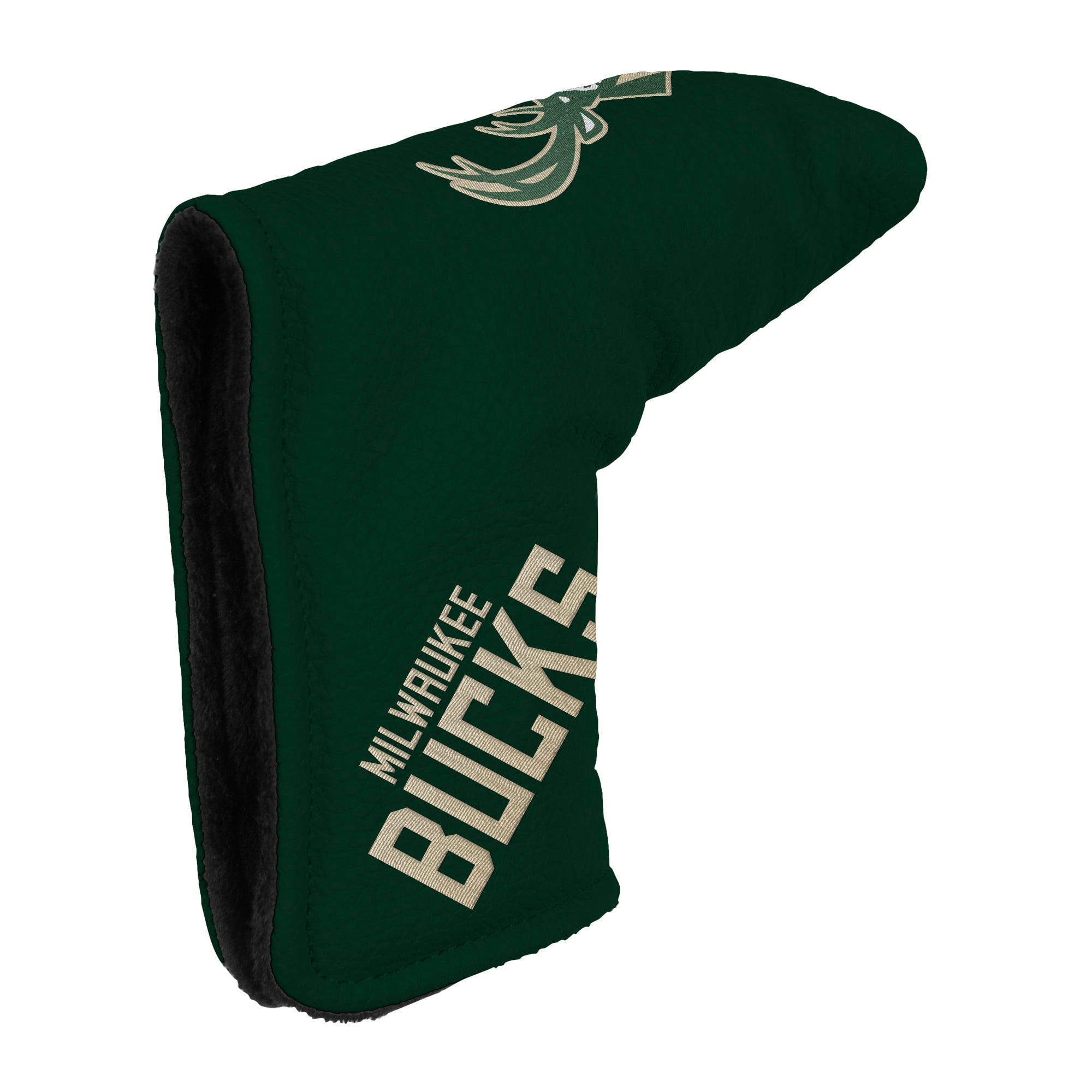 Housse de putter WinCraft Milwaukee Bucks Blade