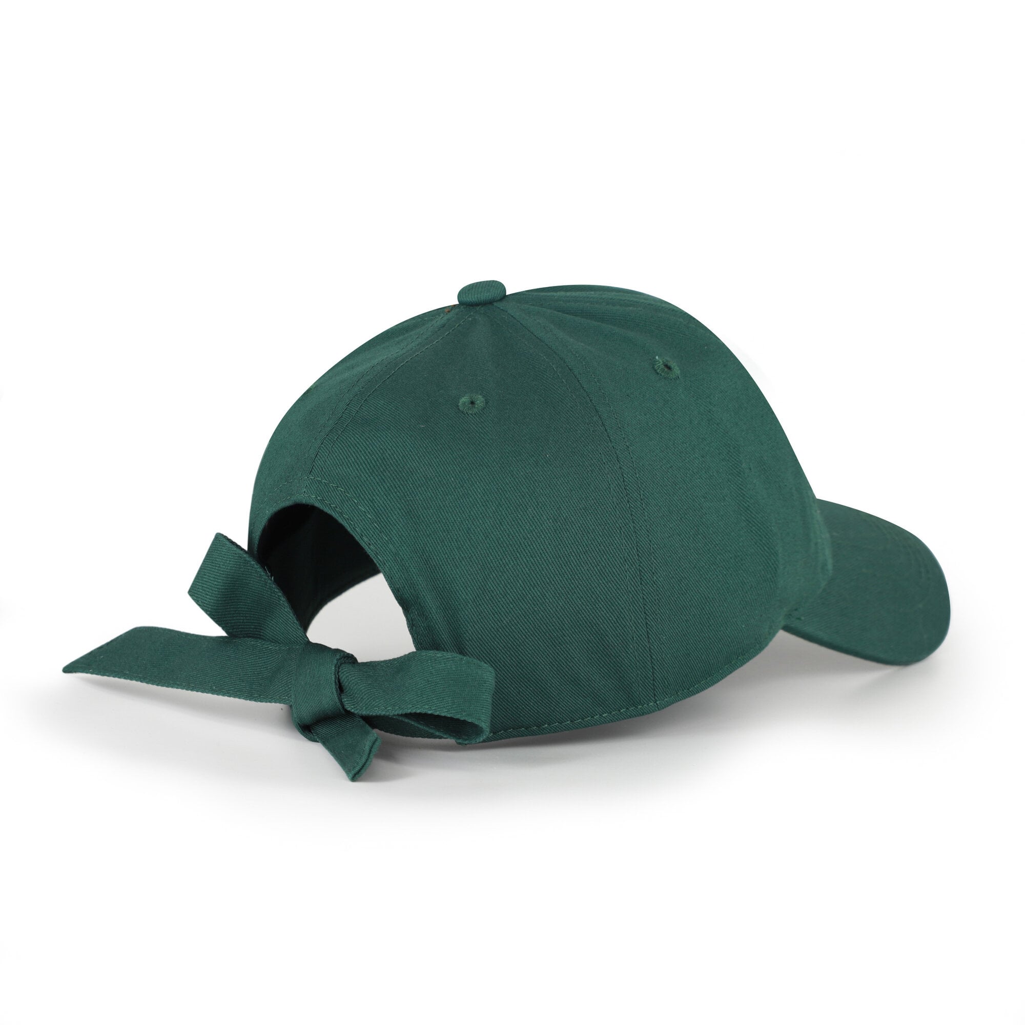 Casquette ajustable '47 Hunter Green Milwaukee Bucks pour femme