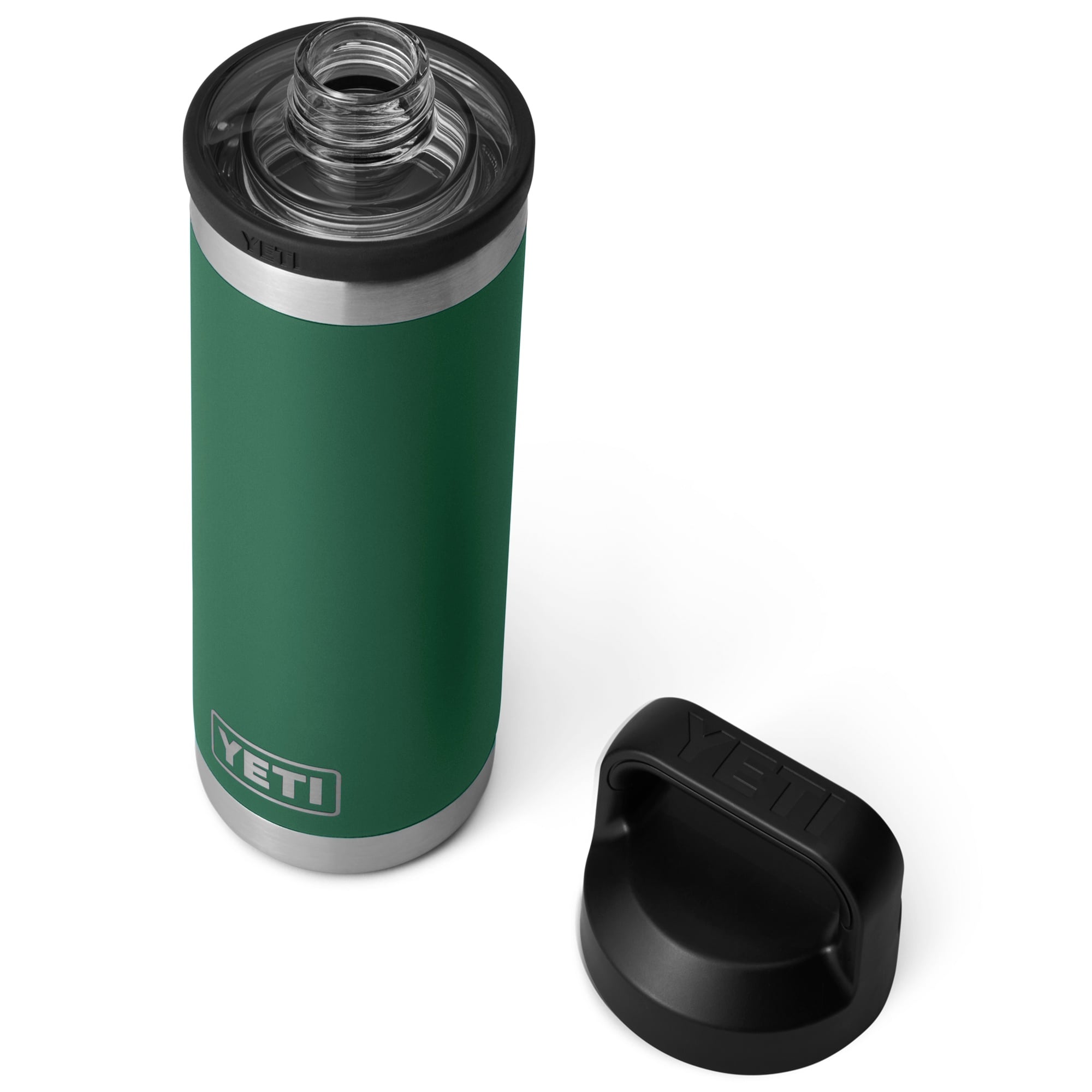 YETI Milwaukee Bucks 26oz. Rambler Chug Water Bottle