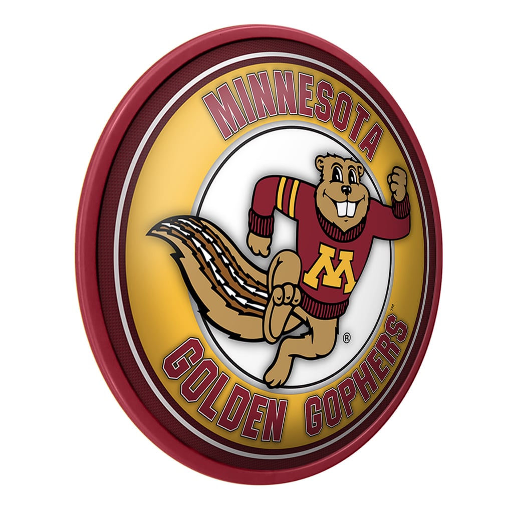 Mn Gopher Logo Flip The Washington Commanders Logo Upside Down And