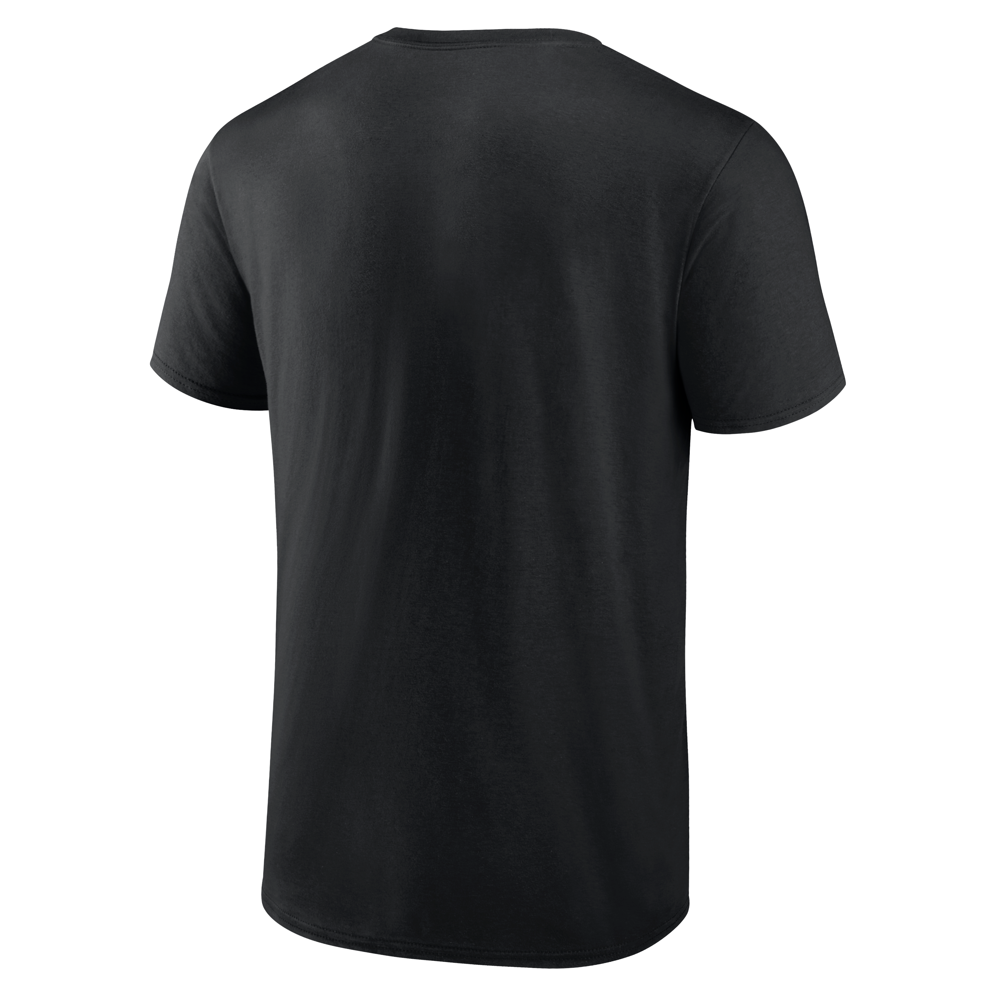 Men's Logo Athletic Maroon Minnesota Golden Gophers Primary T-Shirt