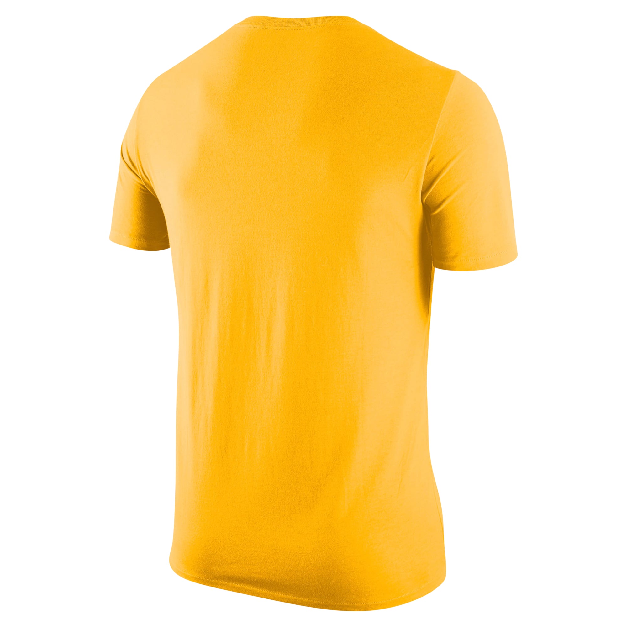 Men's Nike Maroon Minnesota Golden Gophers Logo T-Shirt