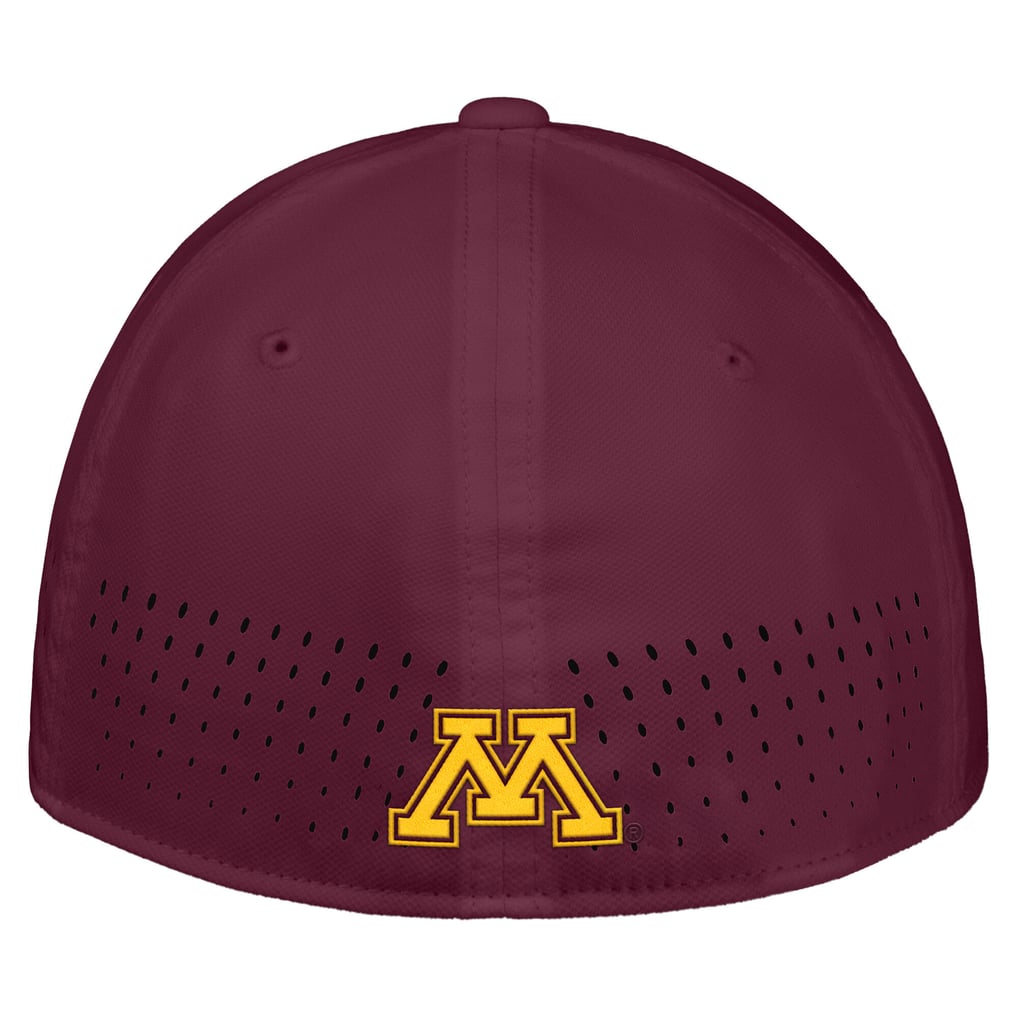 Men's Nike Maroon Minnesota Golden Gophers 2026 On-Field AeroBill ...