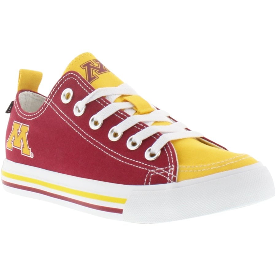 SKICKS Minnesota Golden Gophers Low-Top Shoes