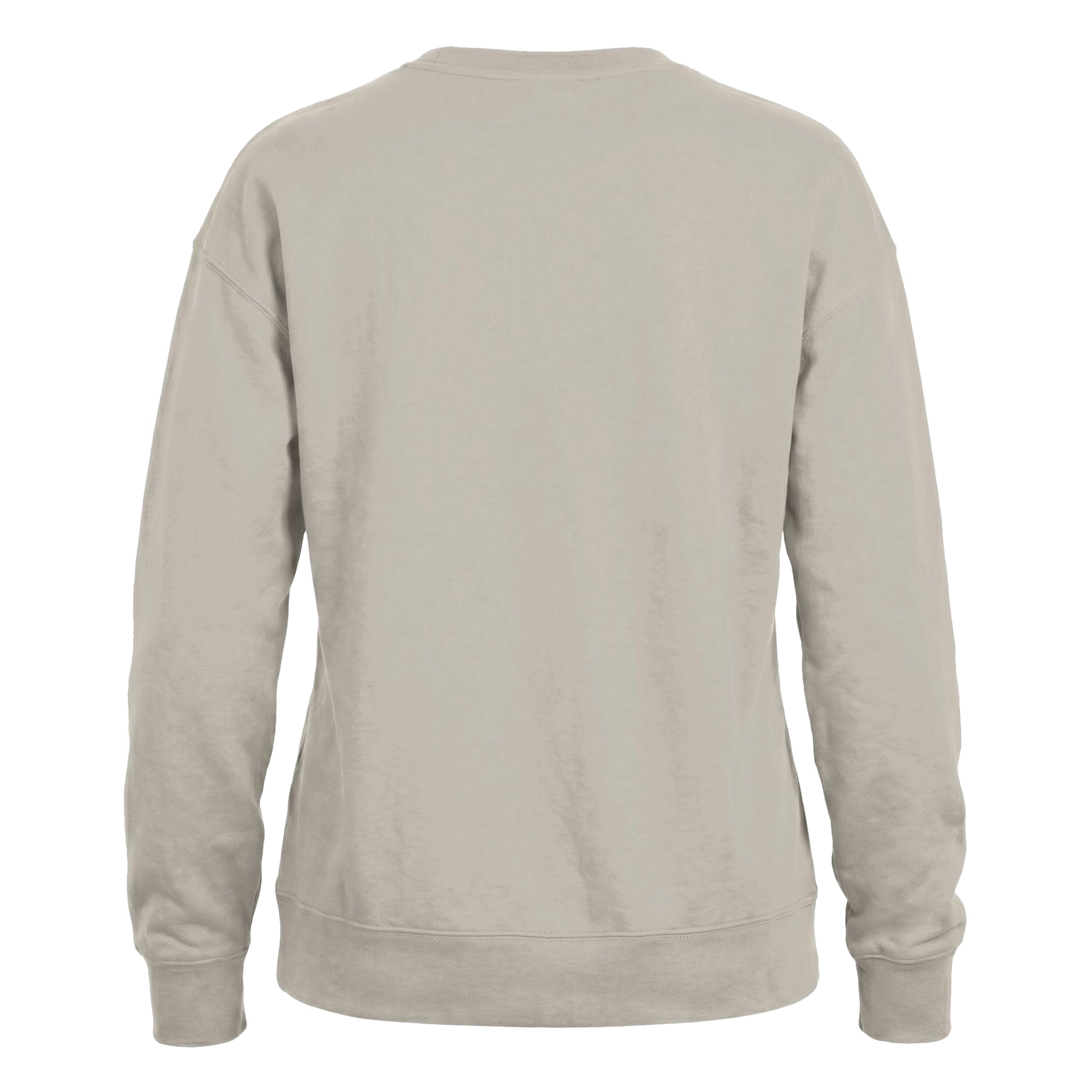 Women's Champion Tan Minnesota Golden Gophers Operation Hat Trick Powerblend Sweatshirt
