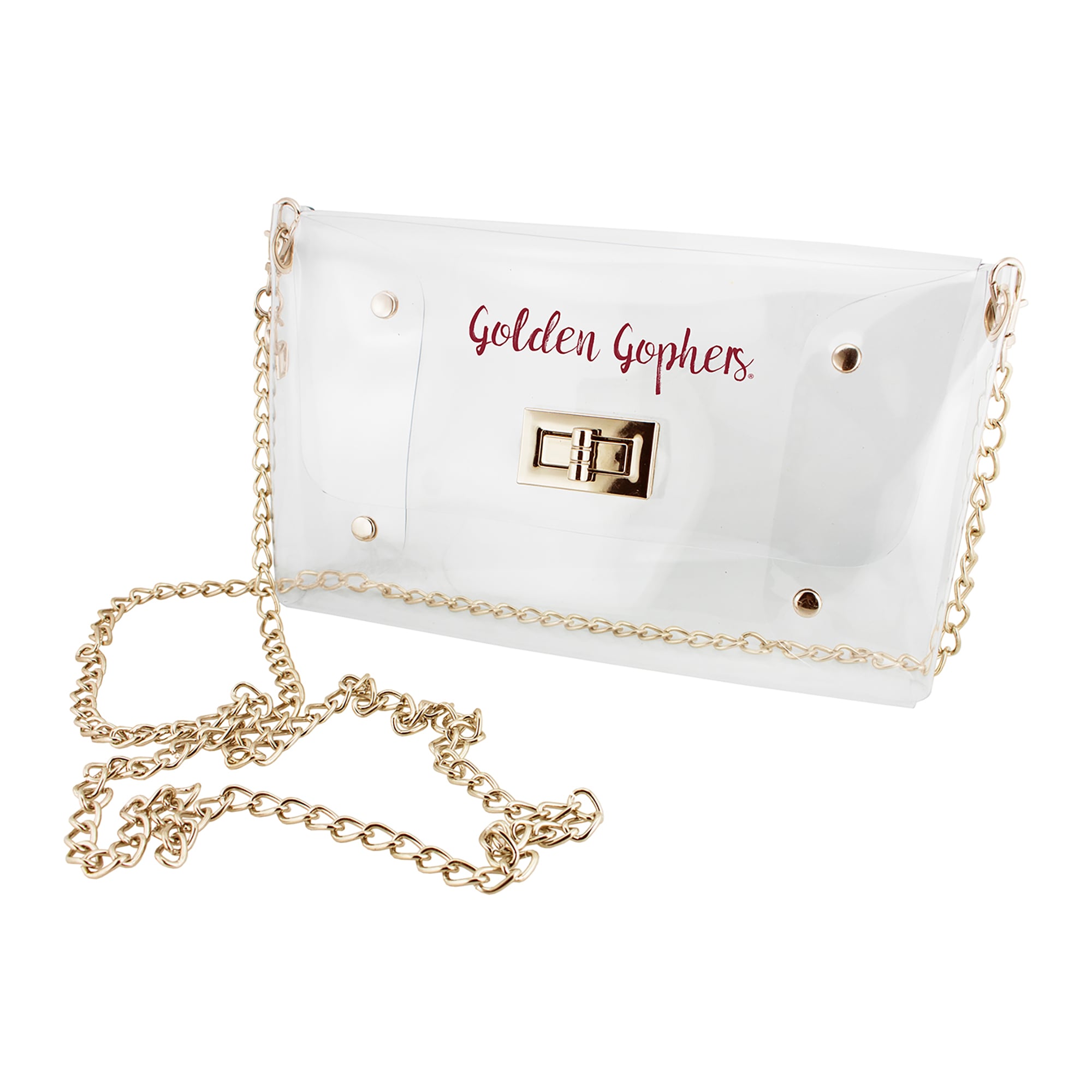 University of Minnesota Accessories, Unique Minnesota Golden