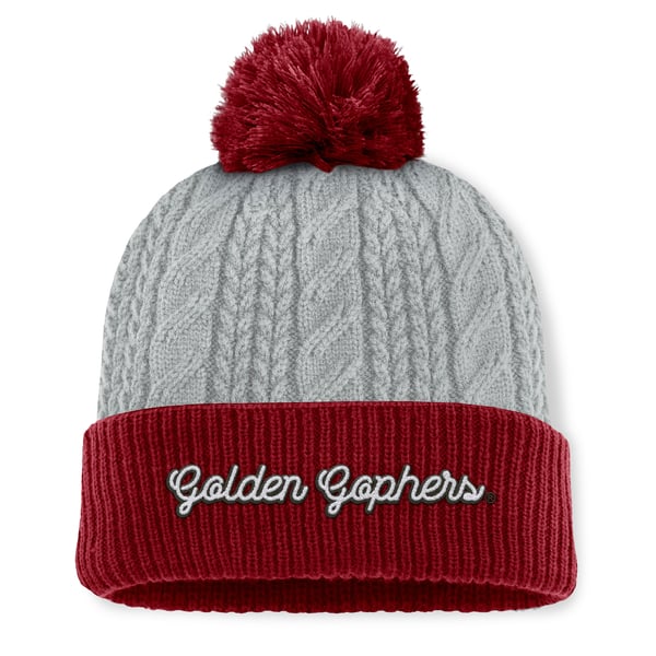 maroon-minnesota-golden-  display picture 1
