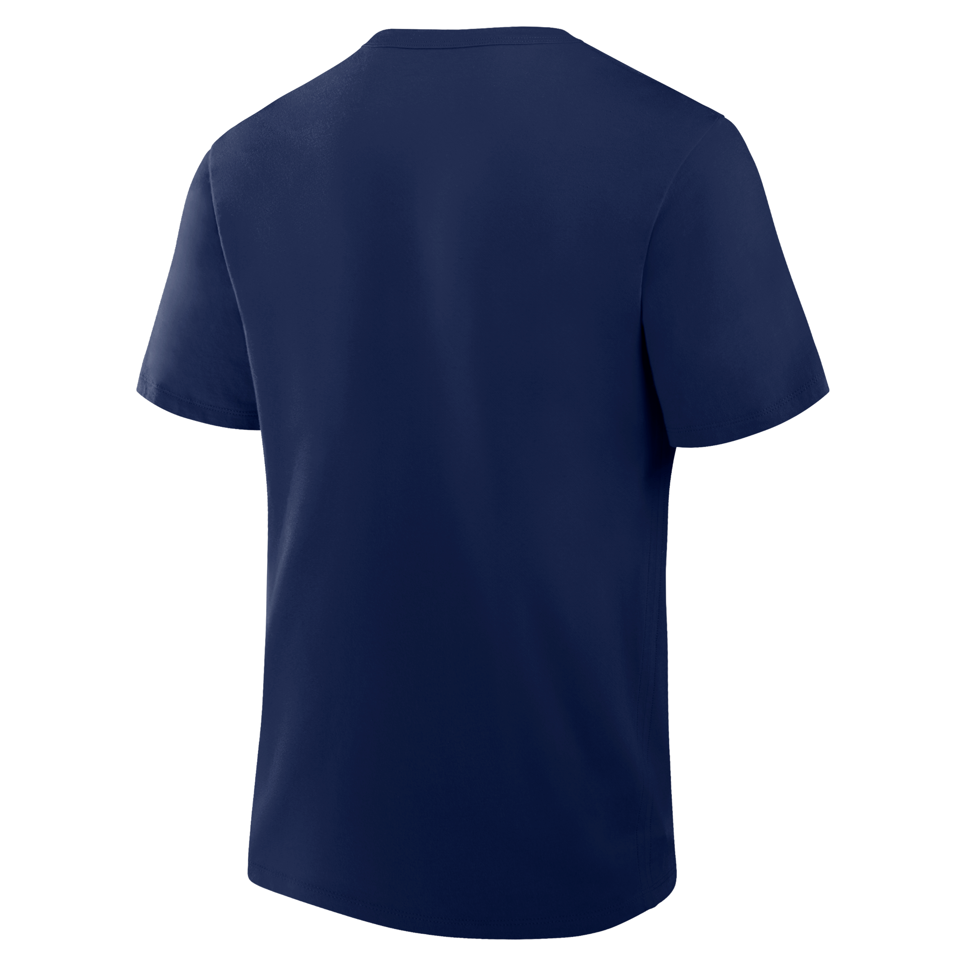 Men's Fanatics Navy Minnesota Lynx 2026 WNBA Playoffs T-Shirt