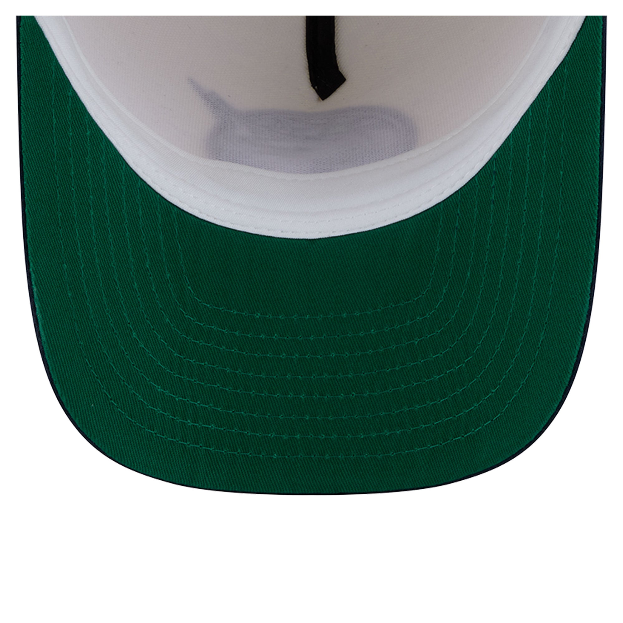 Casquette snapback New Era crème Minnesota Lynx Wordmark 9FIFTY pour homme