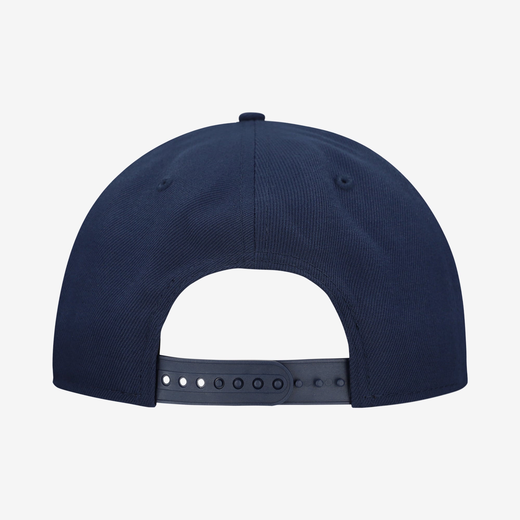 Casquette ajustable New Era bleu marine Minnesota Lynx Team 9FORTY pour homme