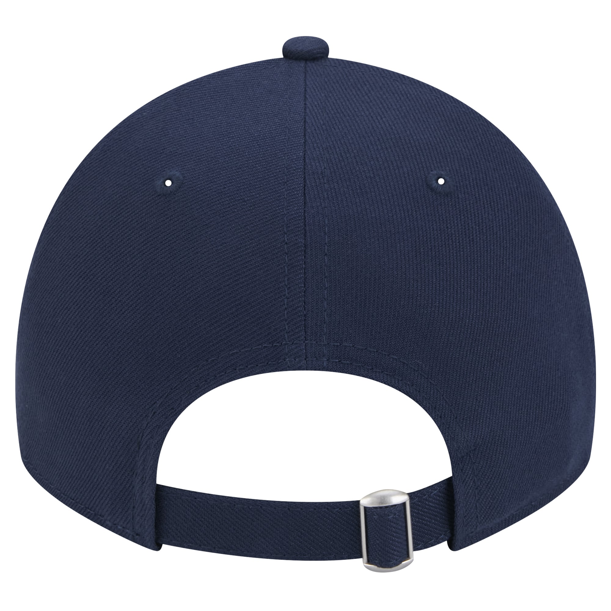 Unisex New Era Navy Minnesota Lynx Core Logo 9TWENTY Adjustable Hat