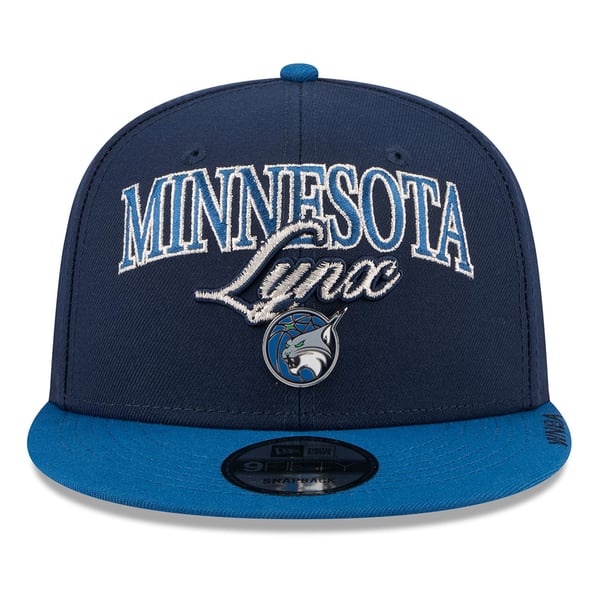 Shop Minnesota Lynx Clothing, Minnesota Lynx Shop | NBA Store CA display picture 1