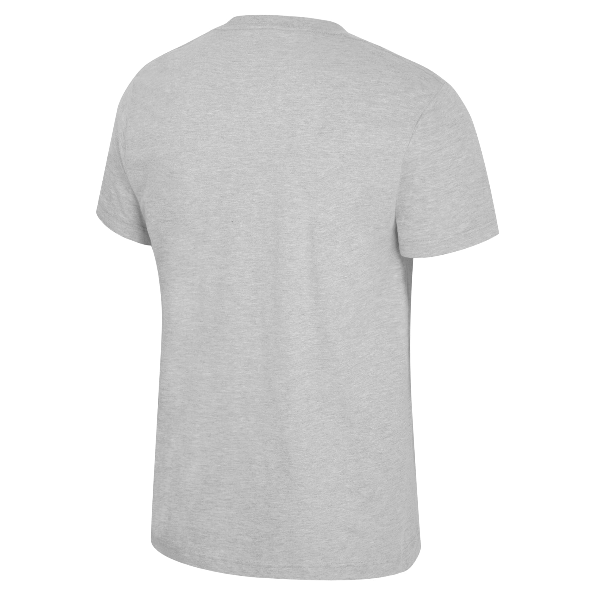 Unisex Stadium Essentials Gray Minnesota Lynx Athletic Soul T-Shirt