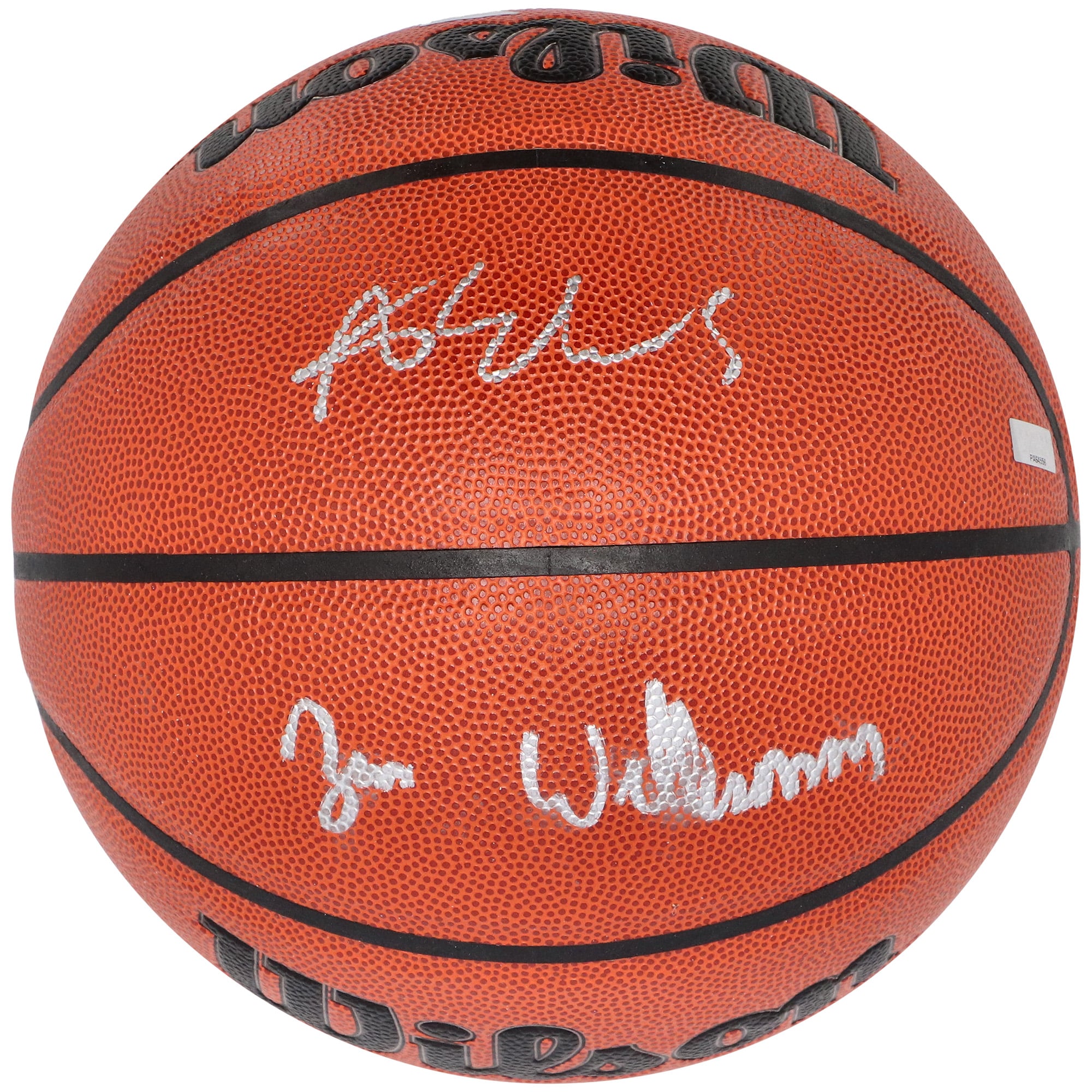 Anthony Edwards & Zion Williamson Minnesota Timberwolves & New