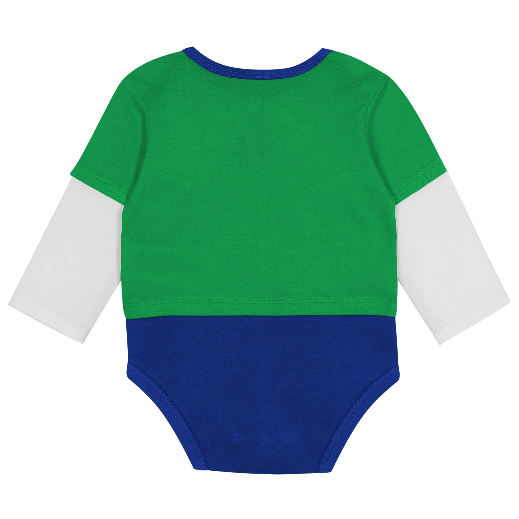 Ensemble body et pantalon trois pièces pour bébé Outerstuff Minnesota Timberwolves Rim Protectors