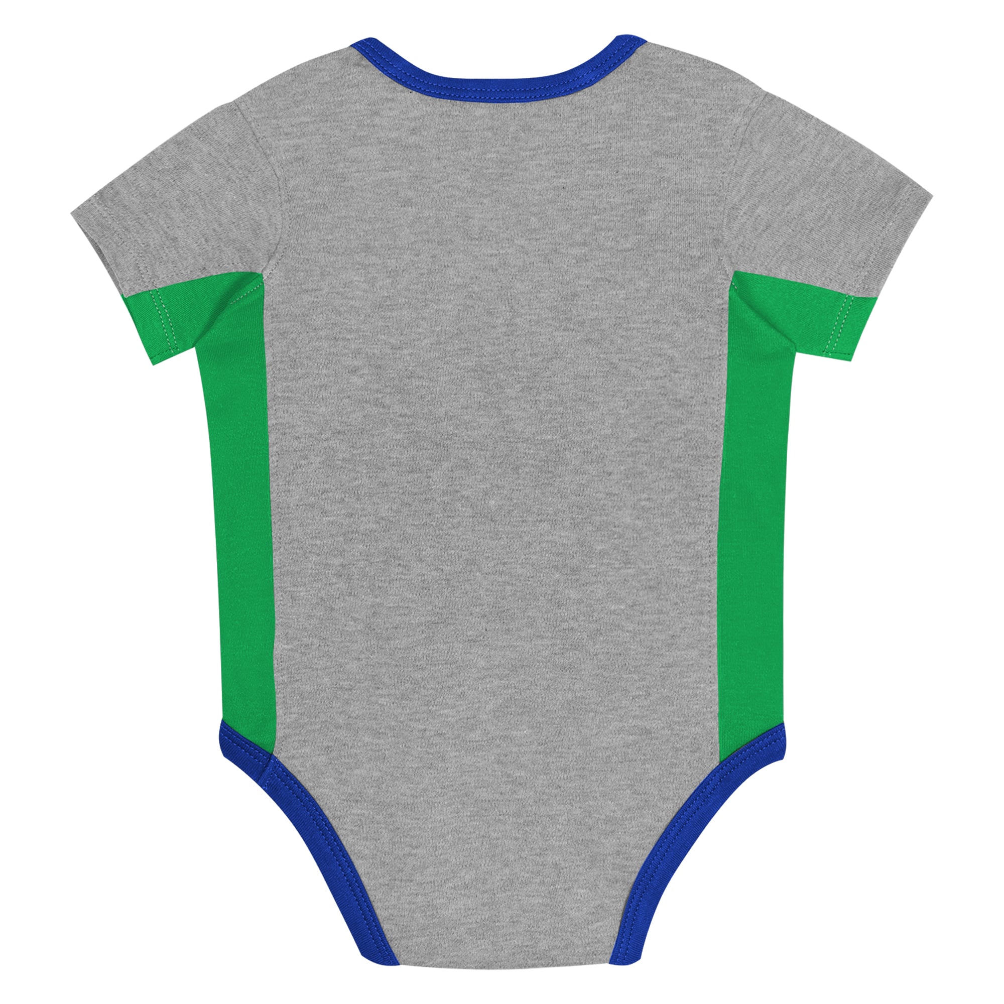 Ensemble body et pantalon trois pièces pour bébé Outerstuff Minnesota Timberwolves Rim Protectors