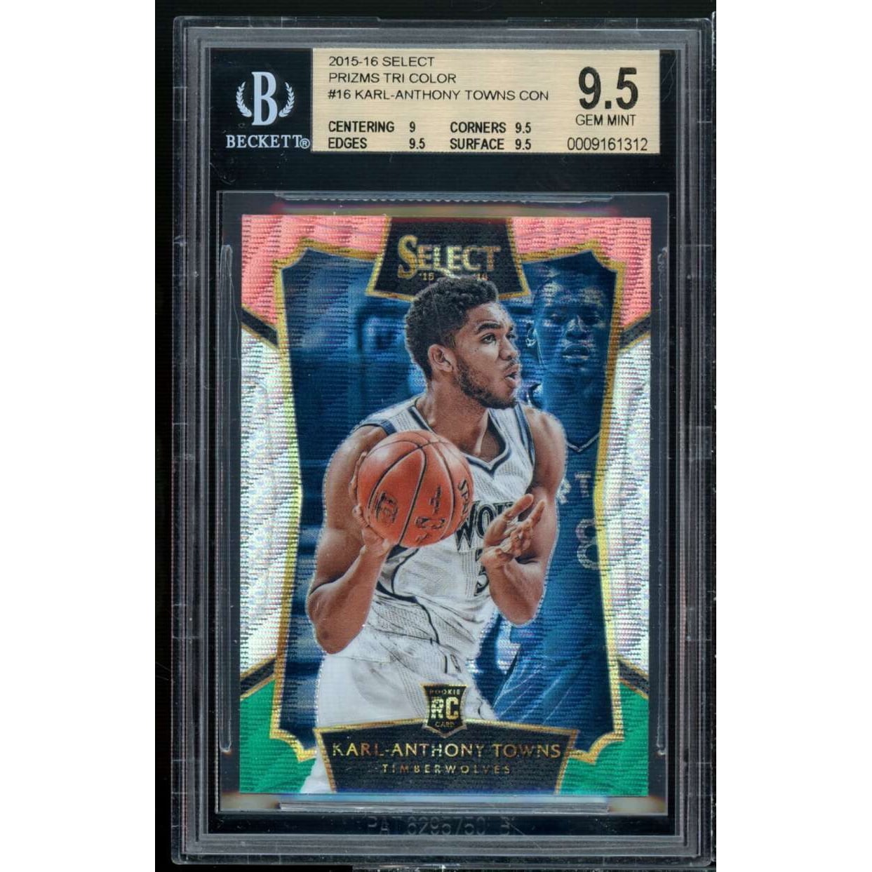 karl-anthony-towns-rookie-card 