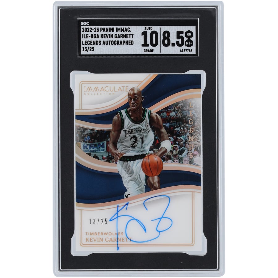 激レア Rookie (Jersey #0021/1000 1/1) サイン 1995 -96 Signature 