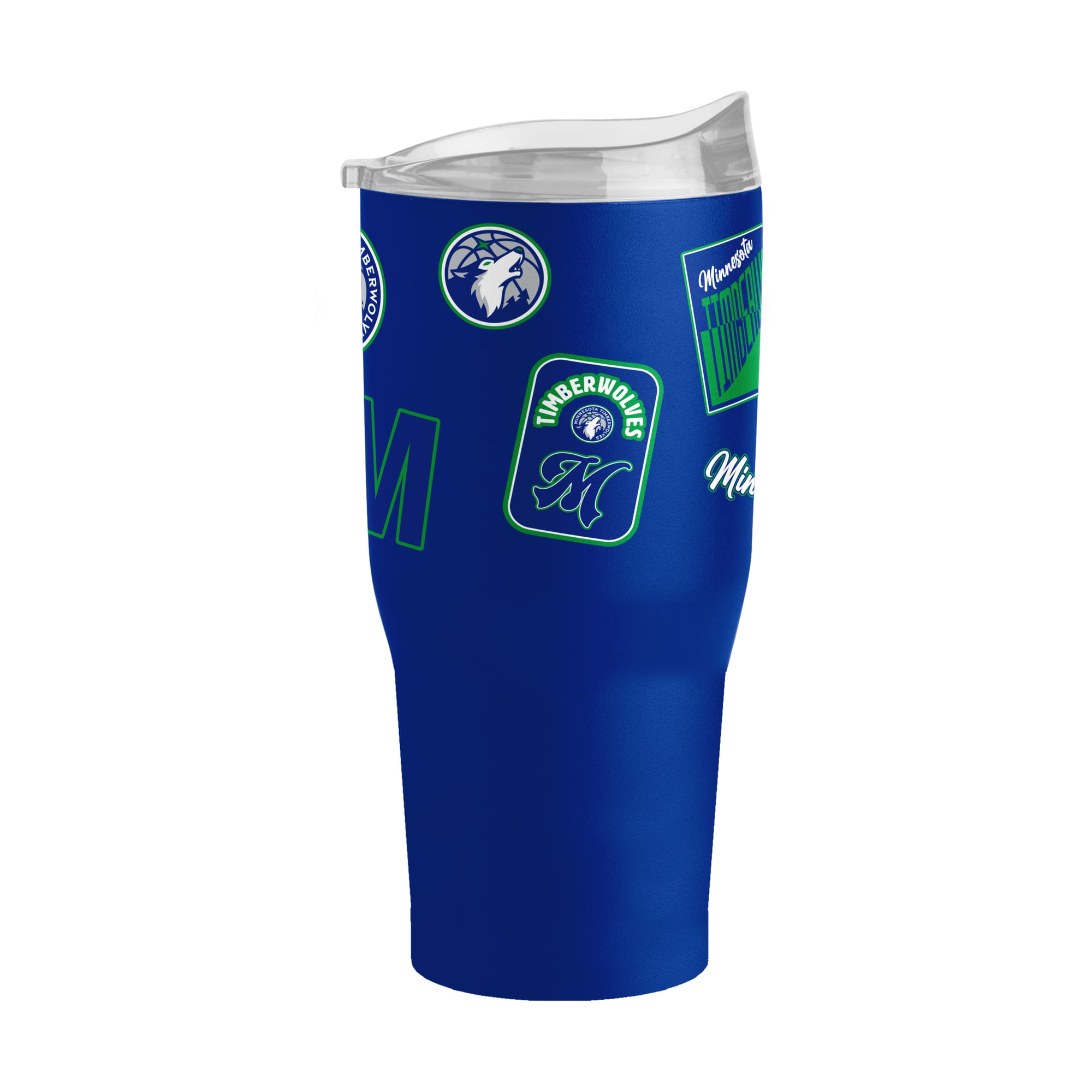 Gobelet Dreamweave 30 oz Logo Brands Minnesota Timberwolves