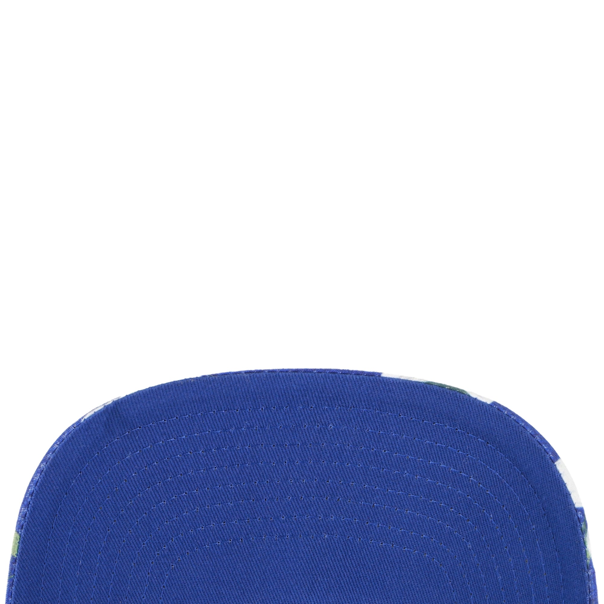 Men's '47 Blue Minnesota Timberwolves Beach Side Trucker Adjustable Hat