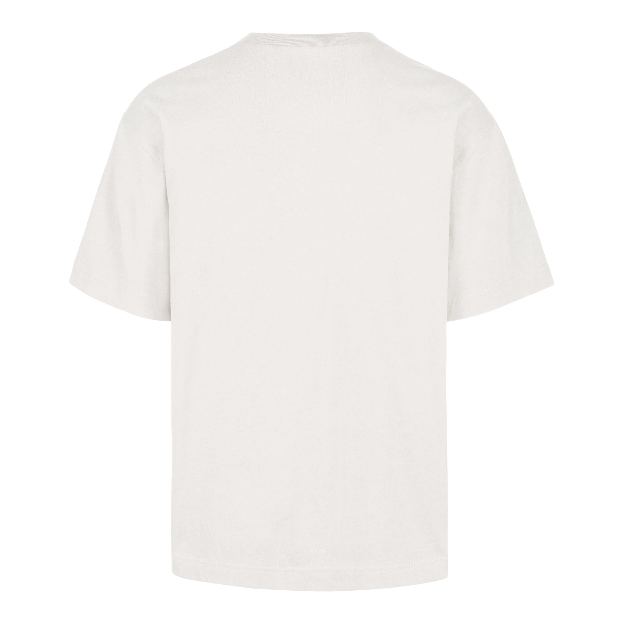 T-shirt homme '47 Cream Minnesota Timberwolves City Paint Reed Foundation