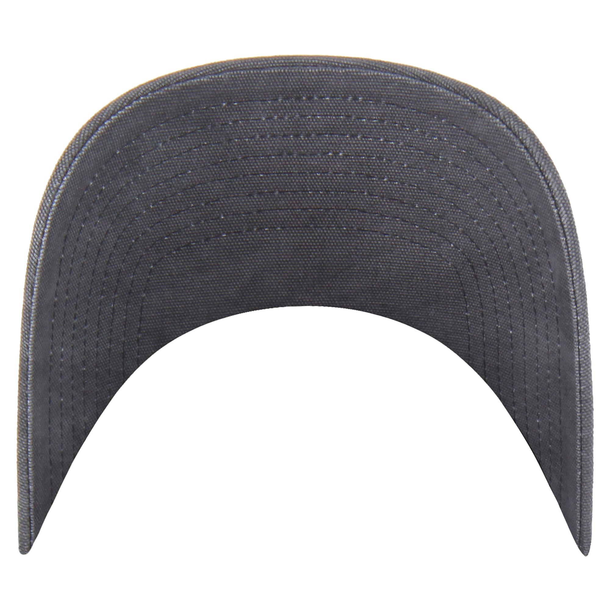 Casquette ajustable Carhartt x '47 Charcoal Minnesota Timberwolves Clean Up pour homme
