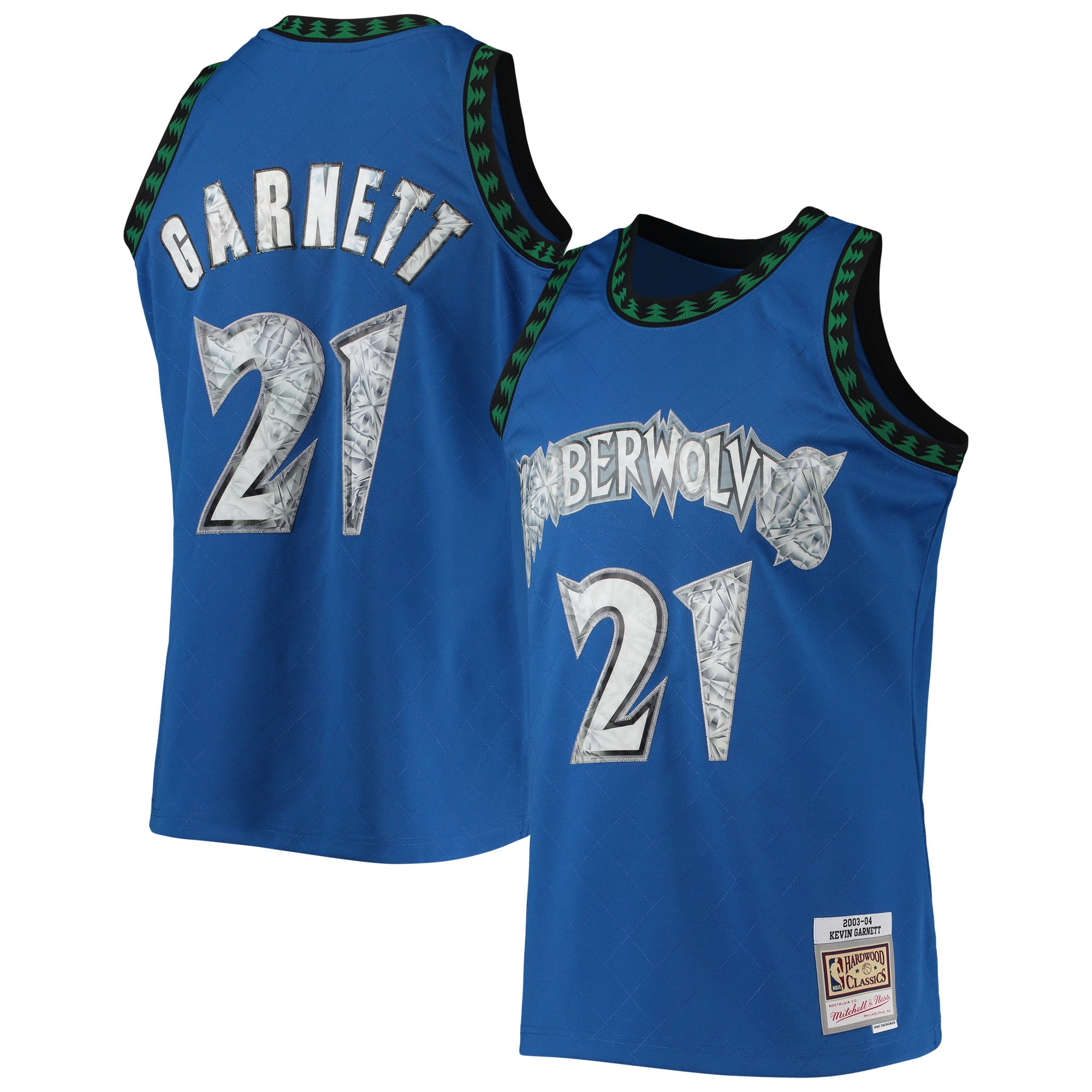 Timmber Wolves Alt Minnesota Timberwolves Alternate Logo