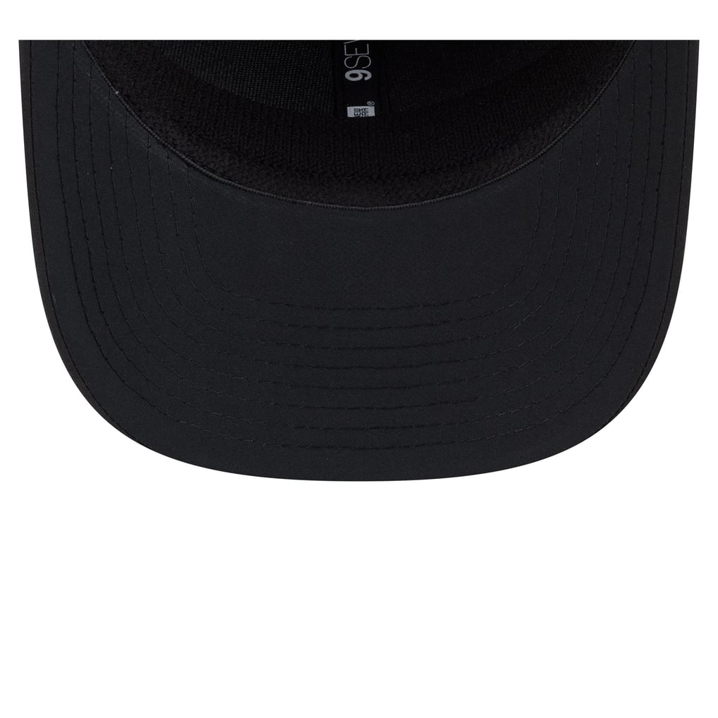 Minnesota Timberwolves New Era Sport Rope Vented Stretch-Snap 9SEVENTY ...