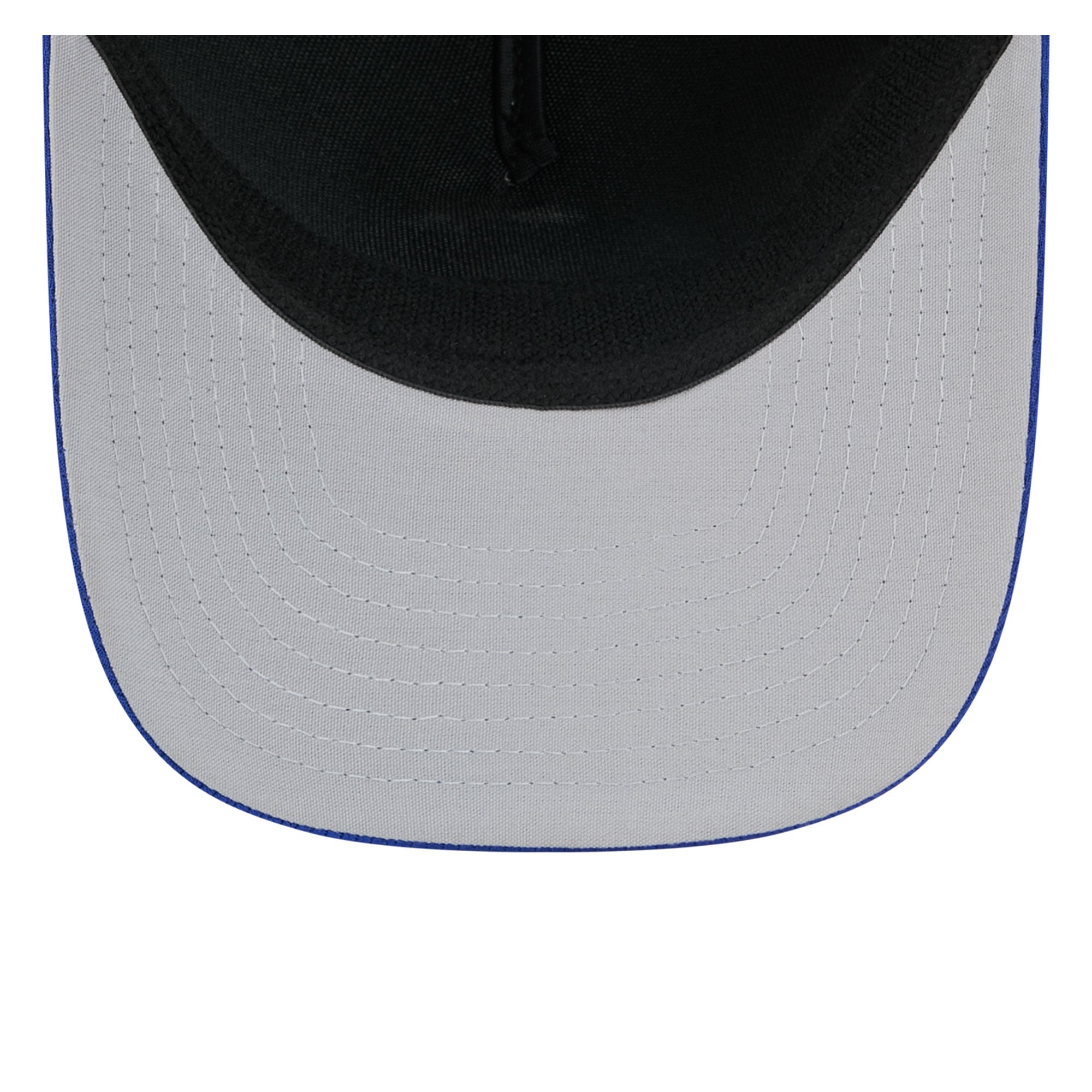 Casquette New Era grise Minnesota Timberwolves 39THIRTY M-Crown Tech Stretch pour homme