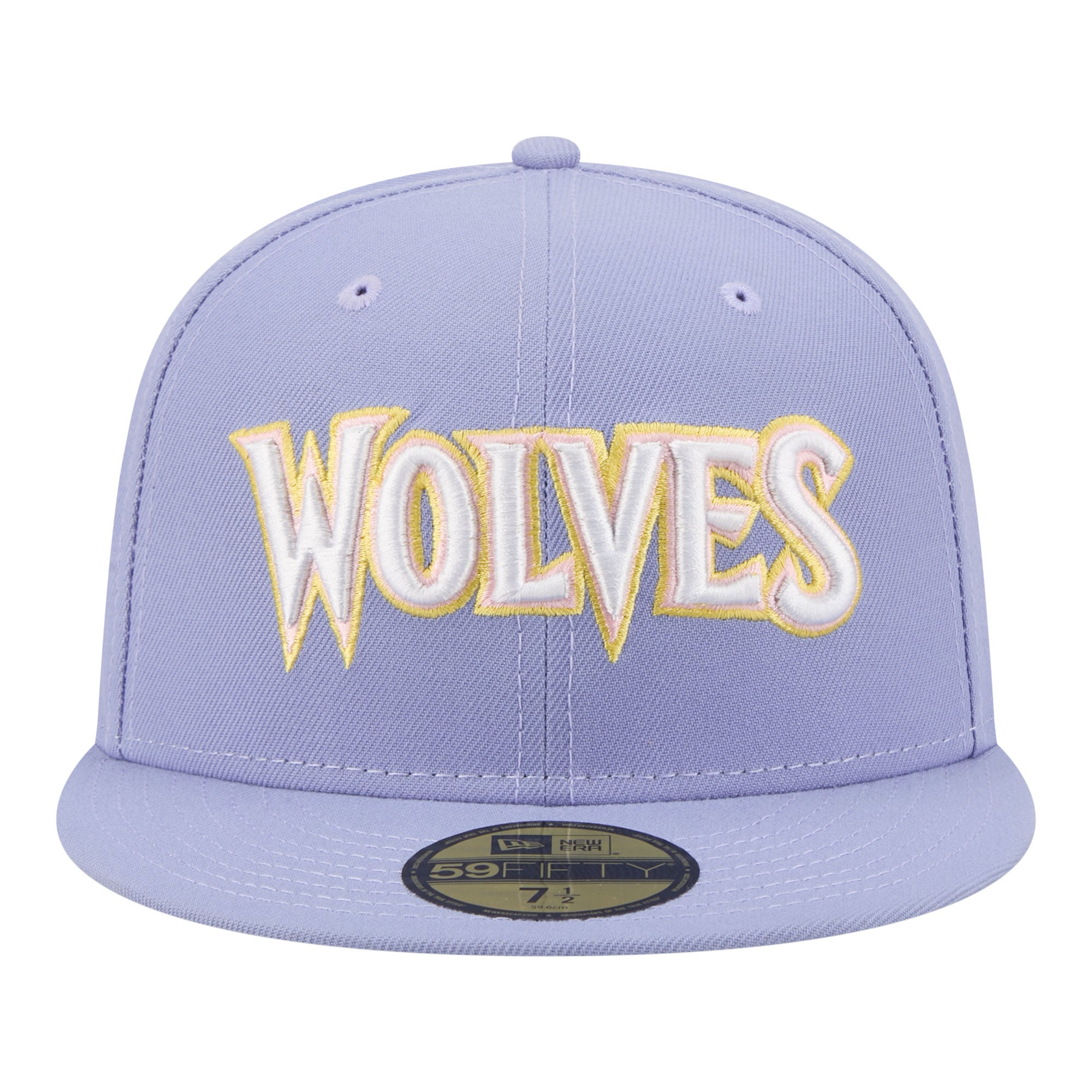Casquette ajustée New Era 59FIFTY pour homme
