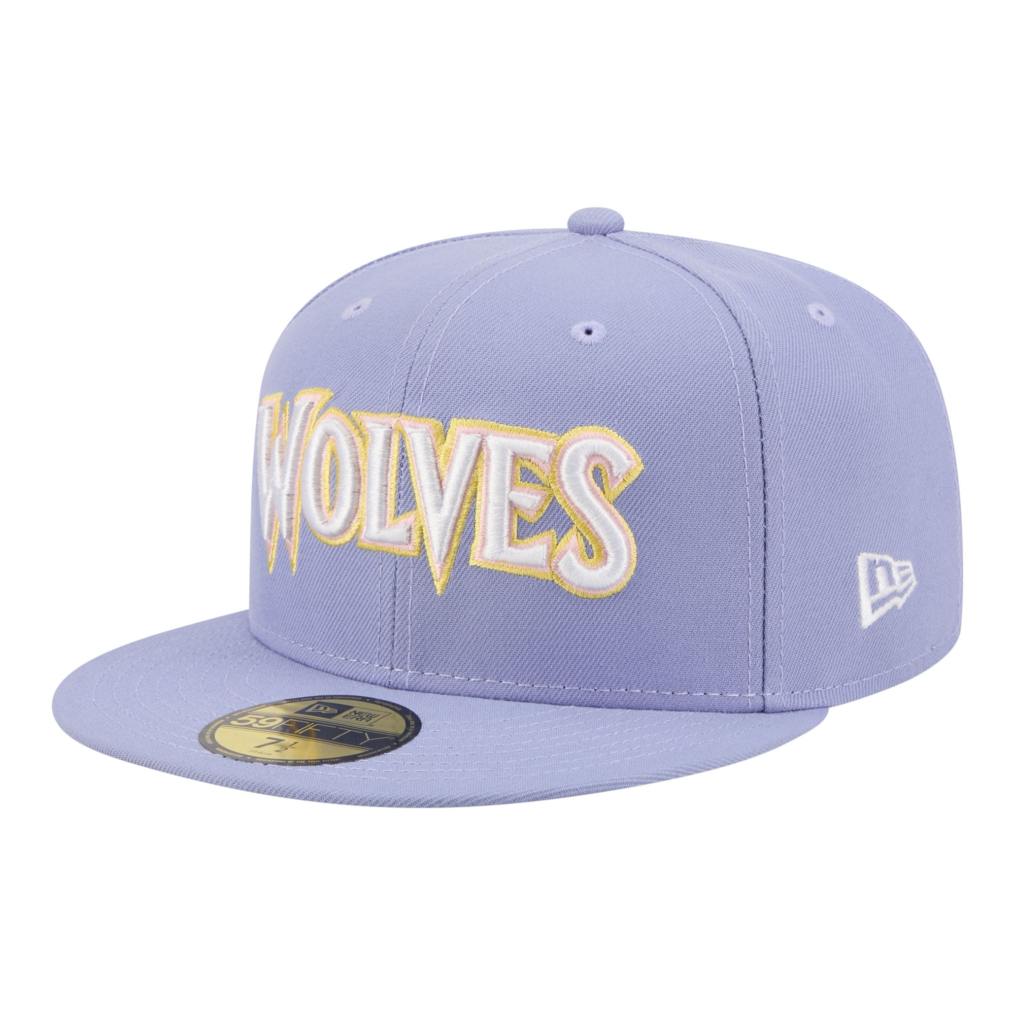 Casquette ajustée New Era 59FIFTY pour homme