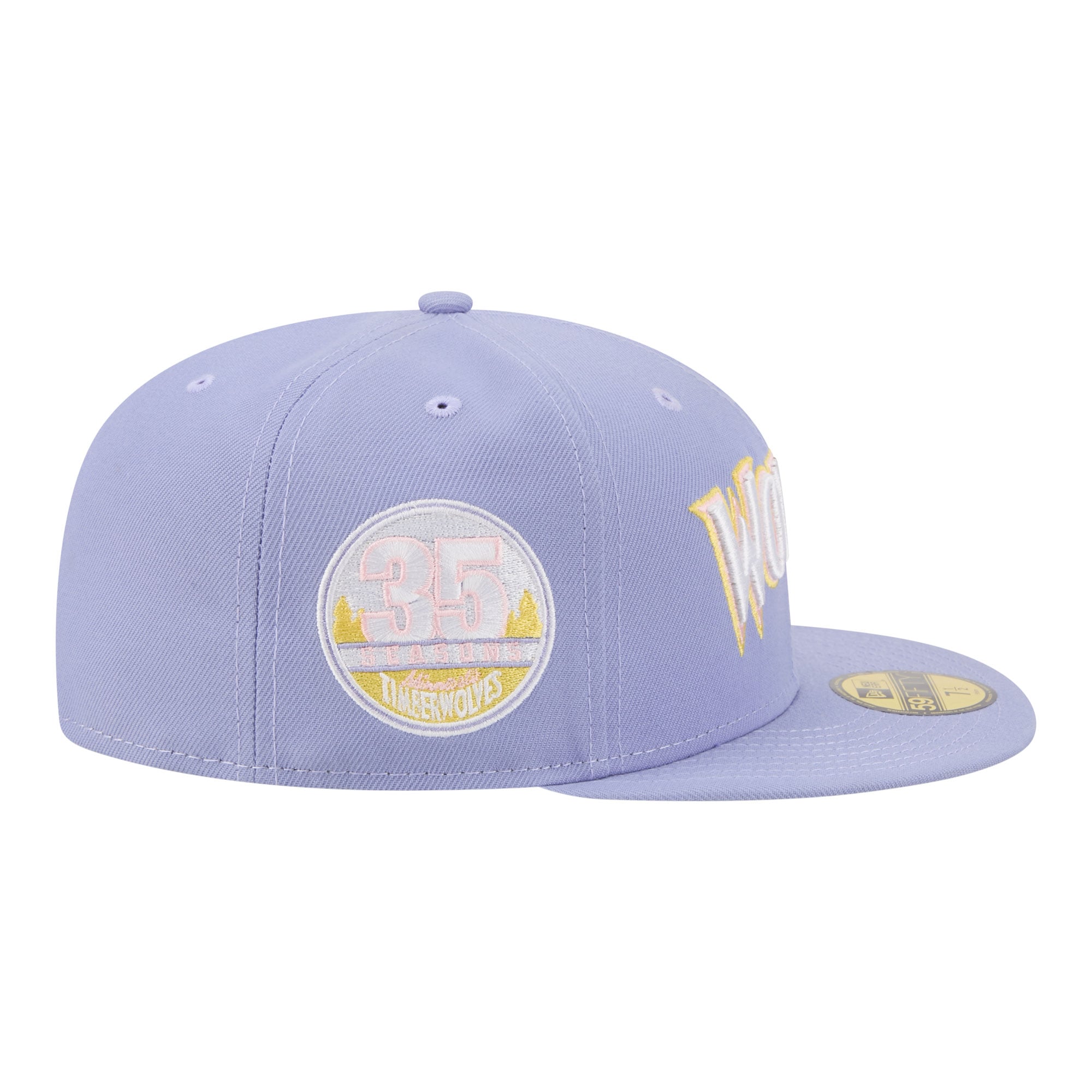 Casquette ajustée New Era 59FIFTY pour homme